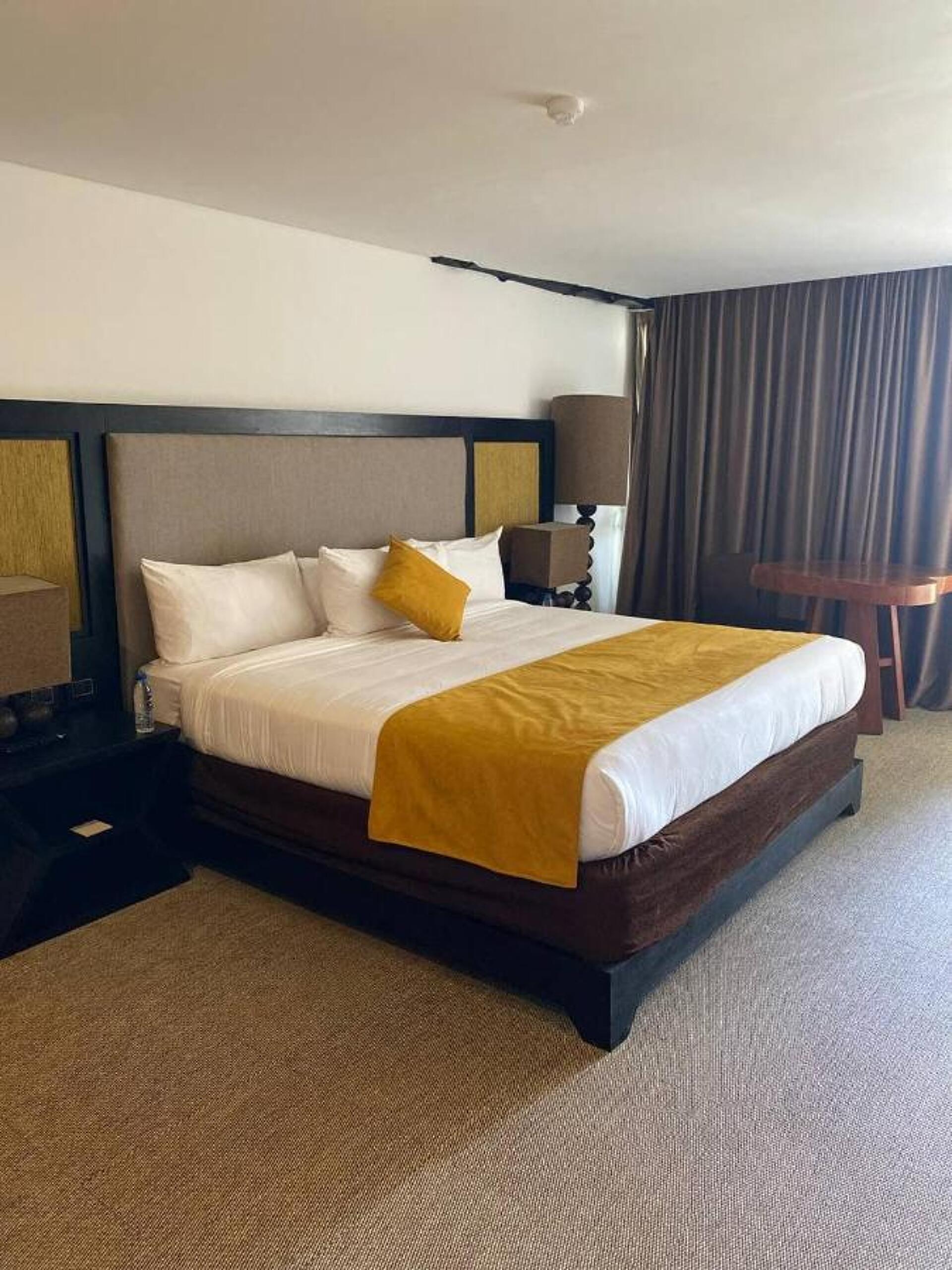 Ikin Margarita Hotel & Spa Boutique 5* 2