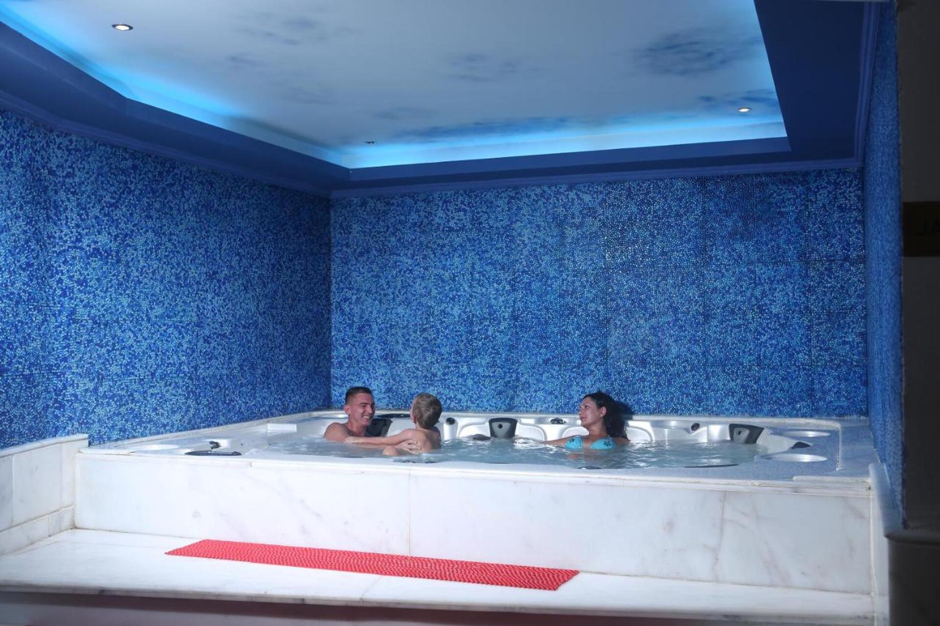 Pyramisa Beach Resort Sahl Hasheesh 49