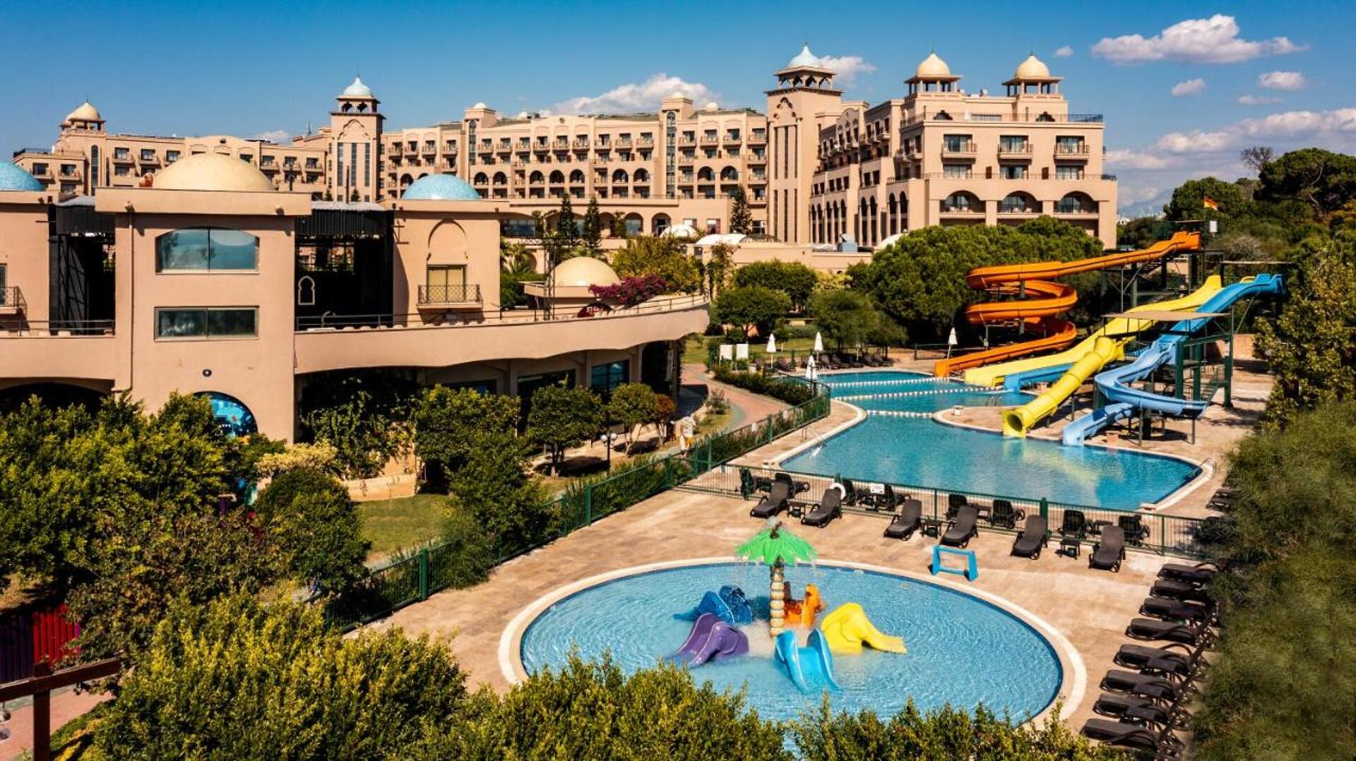 Spice Hotel & Spa 38