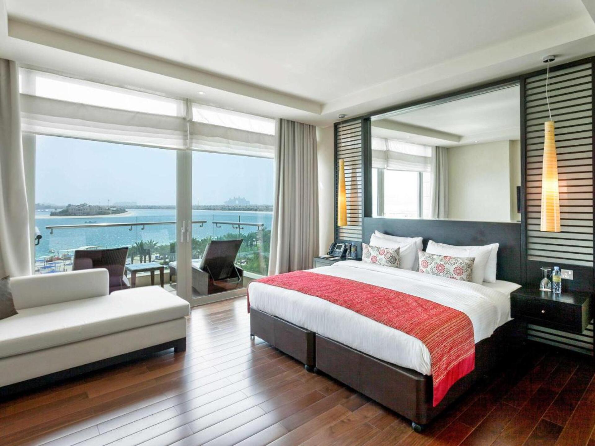 Rixos The Palm Dubai Hotel & Suites 13