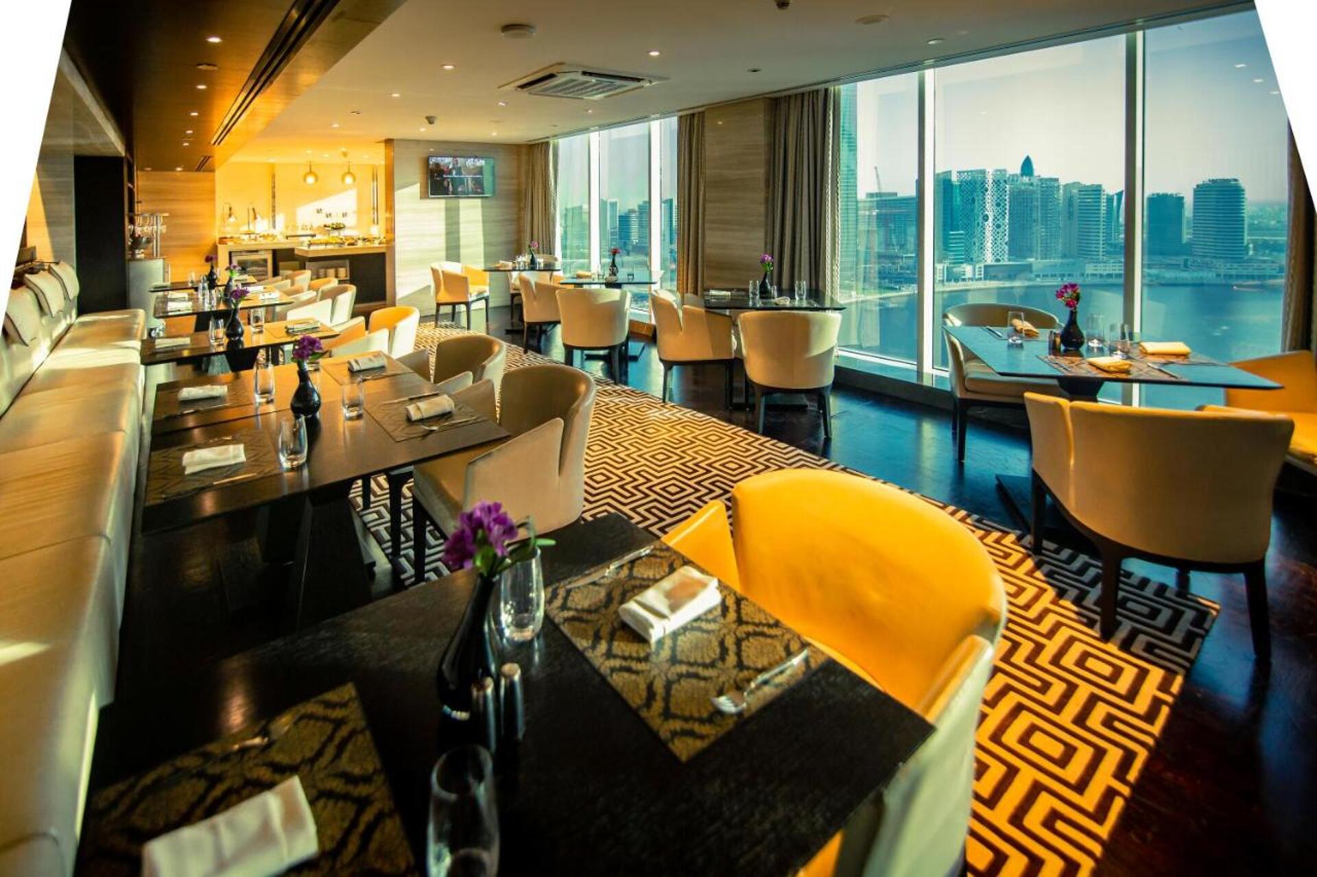 Pullman Dubai Downtown 5* 15