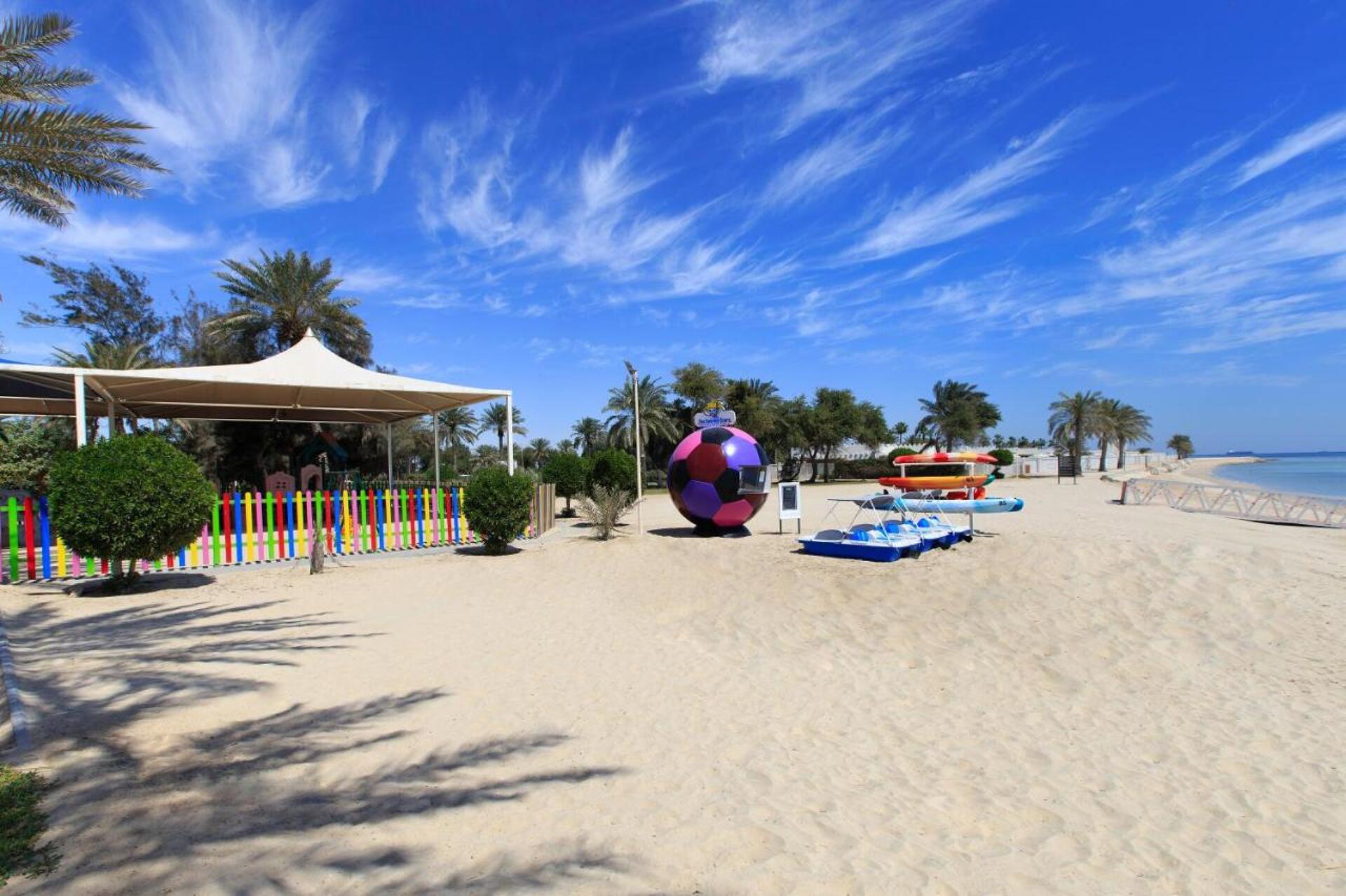 Sealine Beach, a Murwab Resort 38