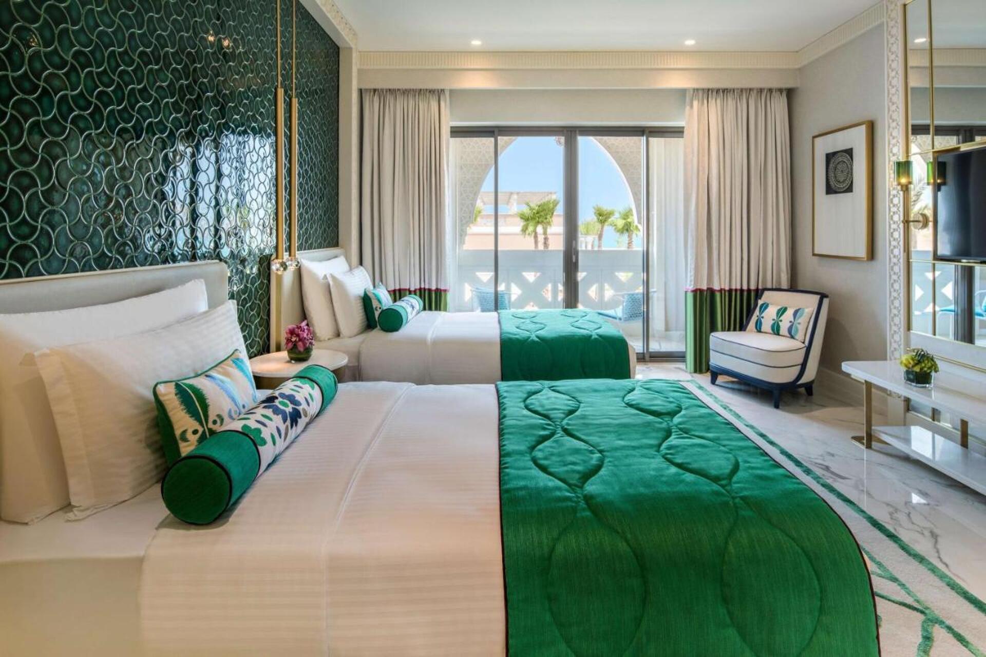Rixos Premium Saadiyat Island 28