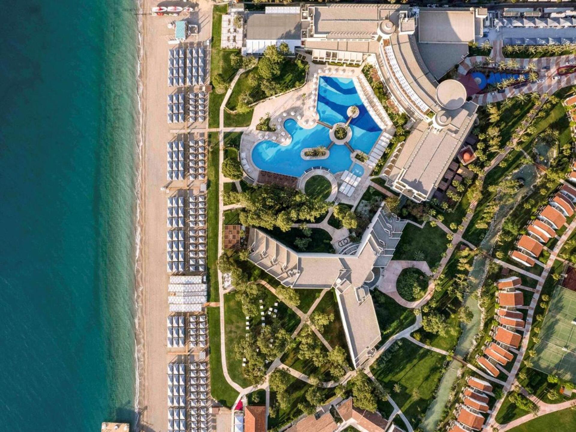 Rixos Premium Tekirova 3