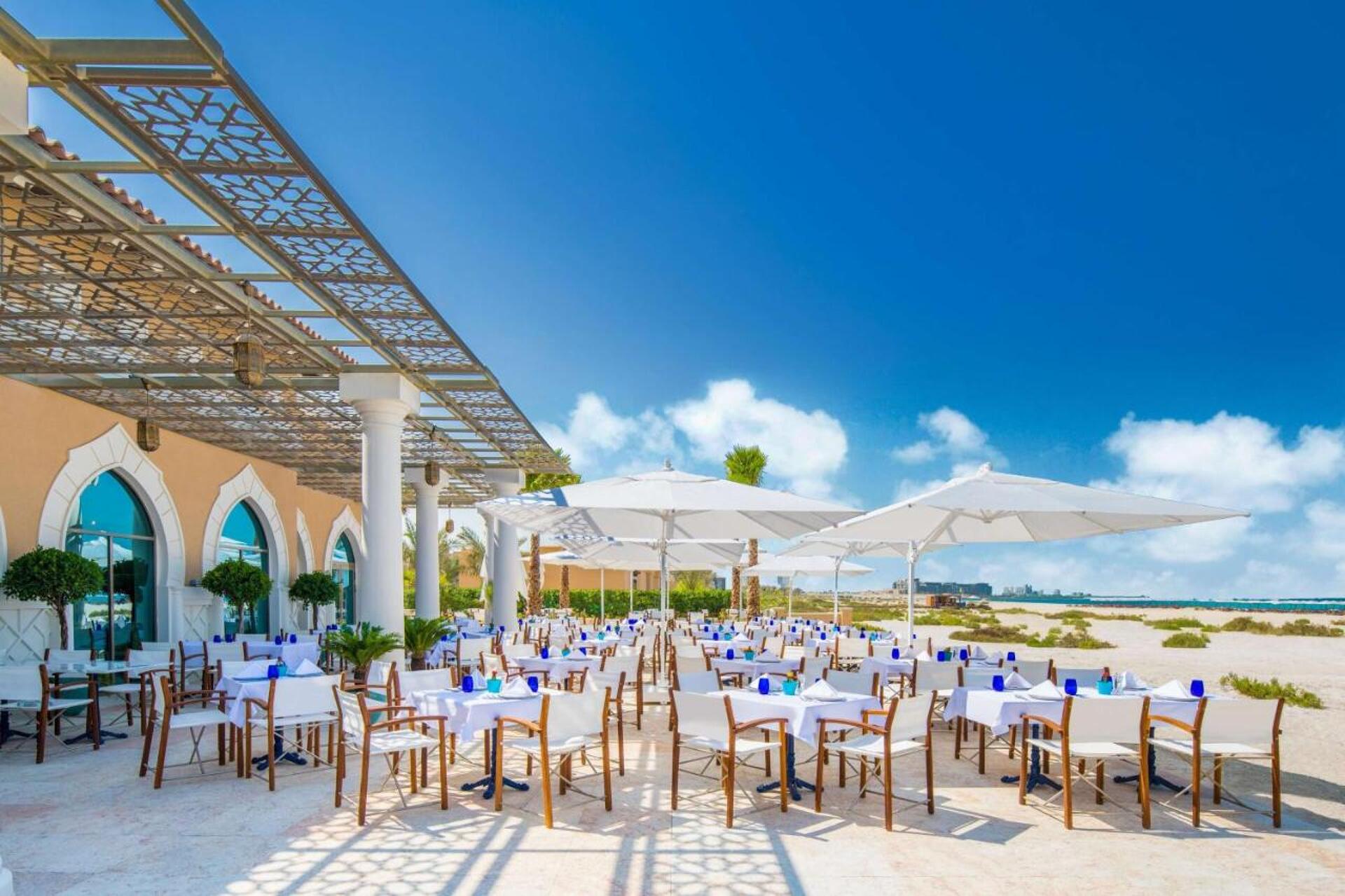 Rixos Premium Saadiyat Island 10