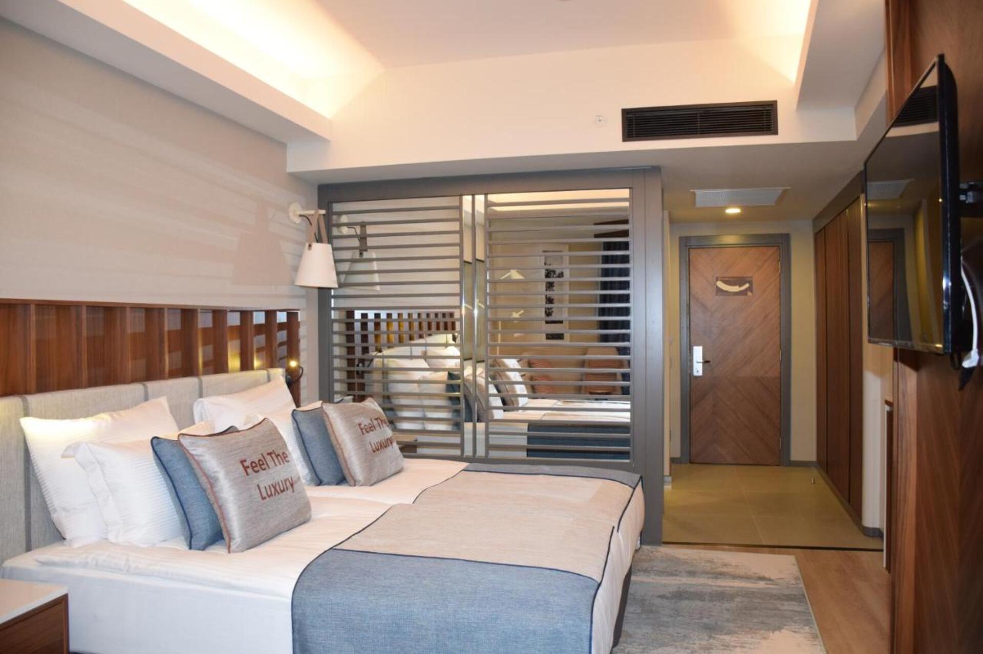 Seaden Quality Resort & Spa 5* 11