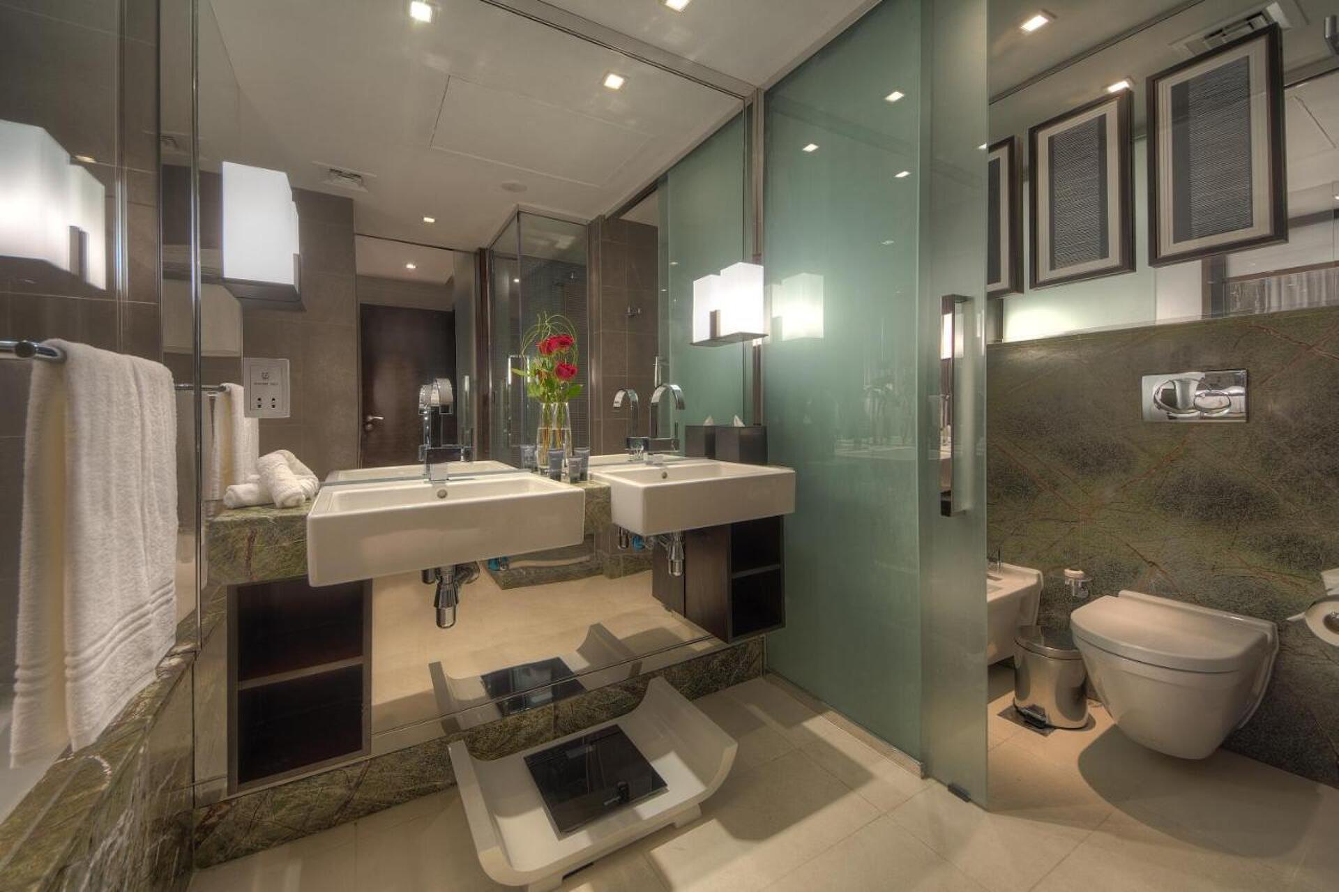 Pullman Dubai Downtown 5* 44