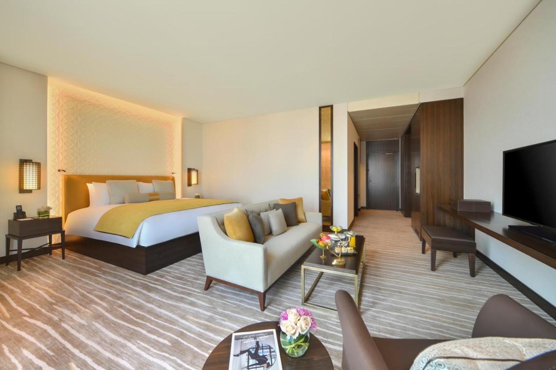 Alwadi Hotel Doha - MGallery 27