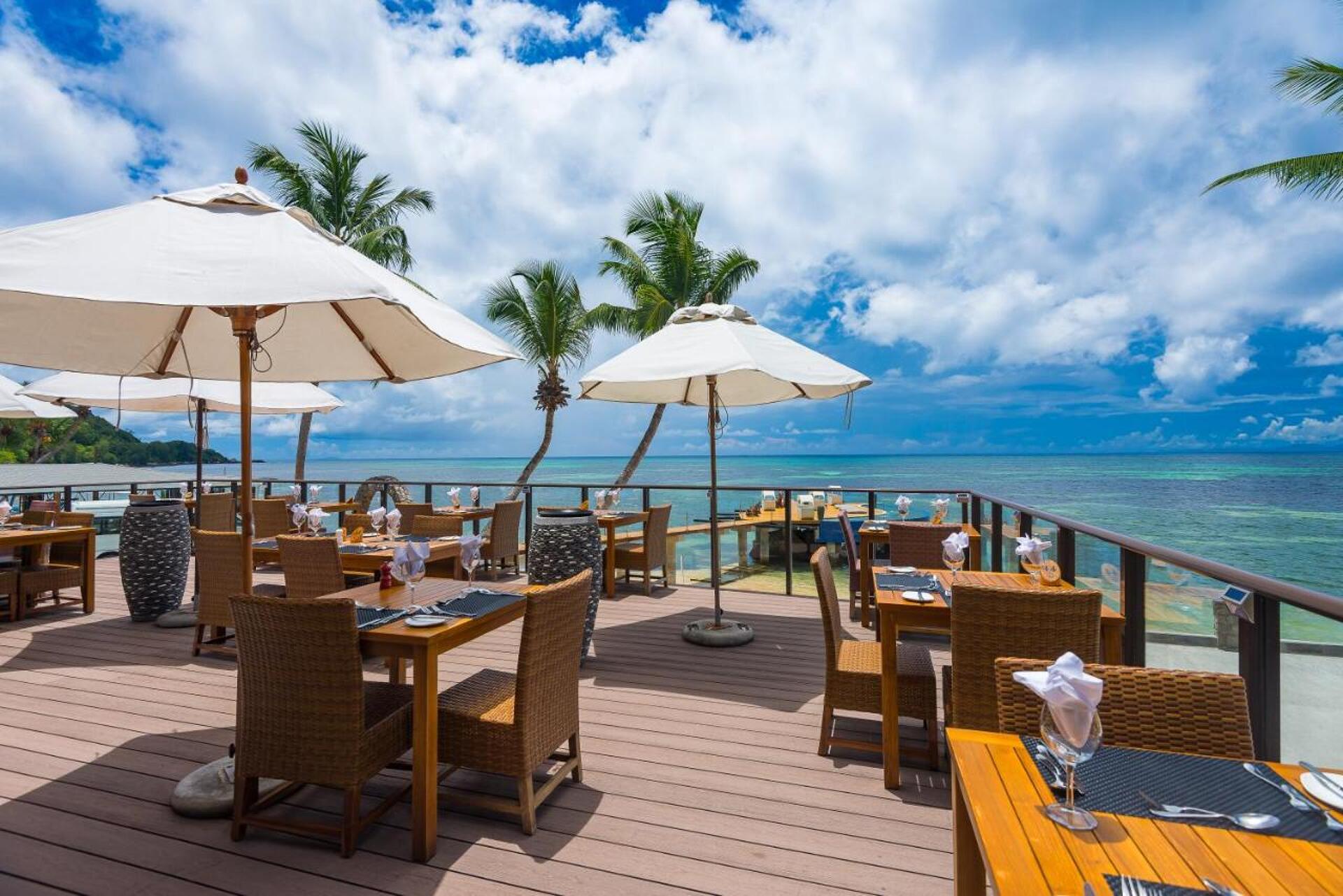 Coco de Mer Hotel and Black Parrot Suites 4* 22