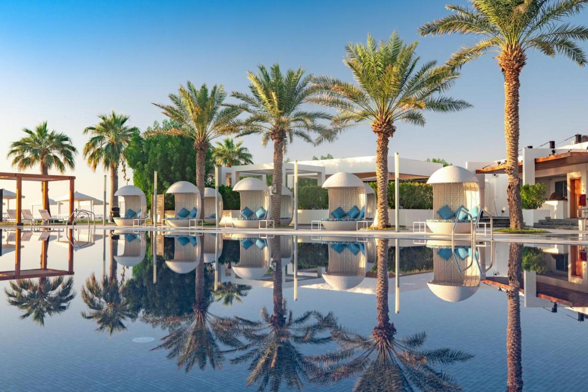 Sealine Beach, a Murwab Resort 0