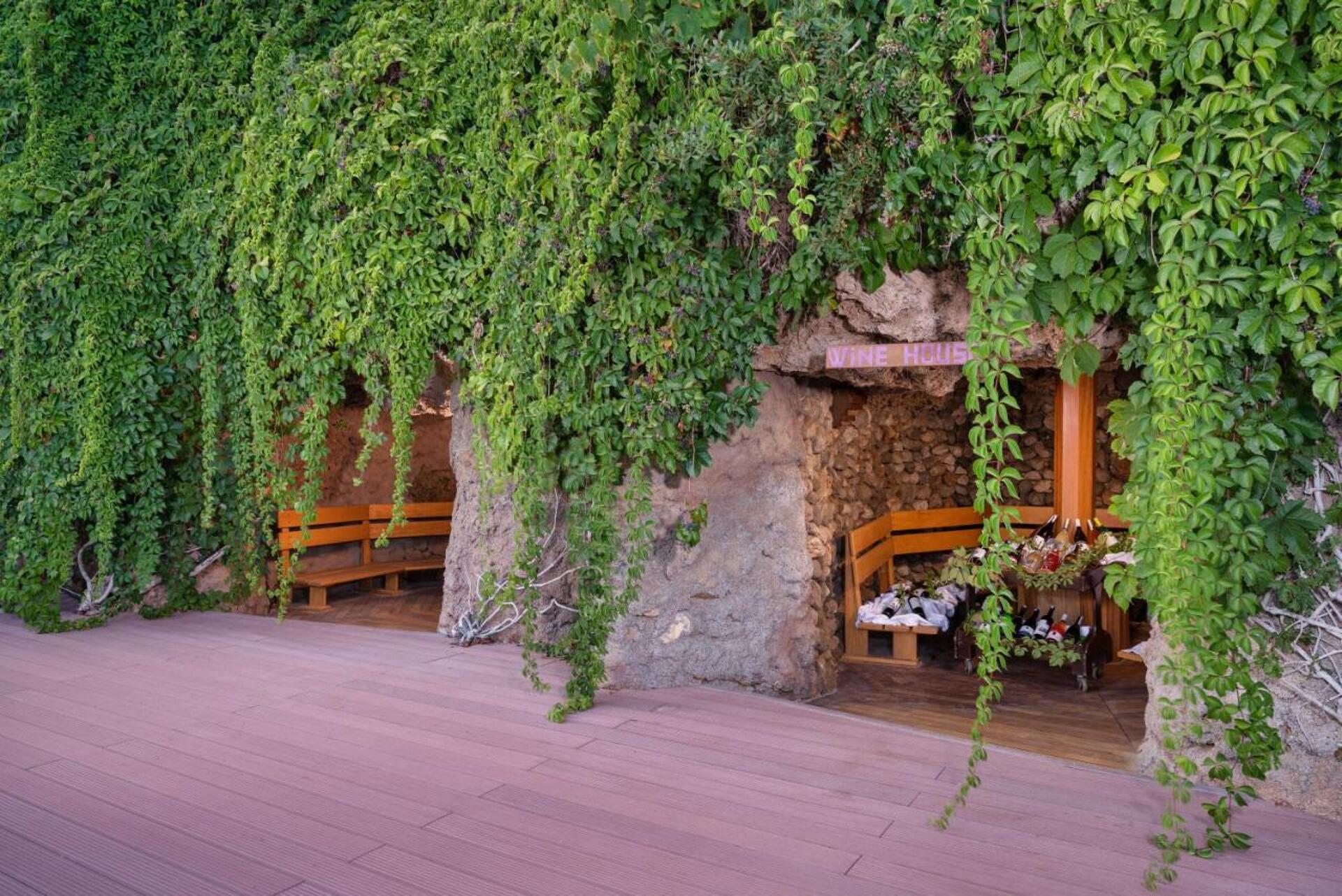 Oz Hotels Antalya Resort & Spa 27