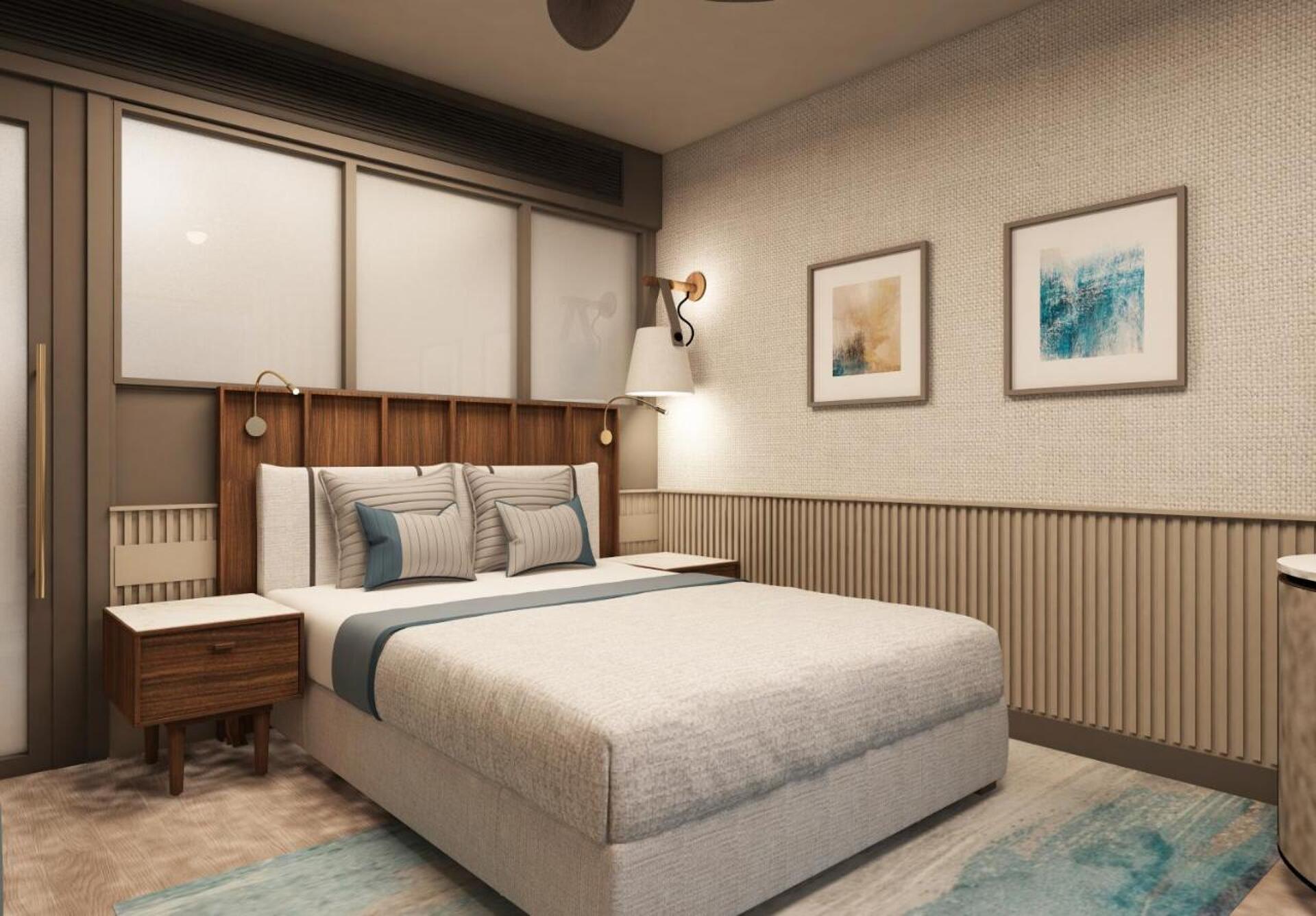 Seaden Quality Resort & Spa 5* 20