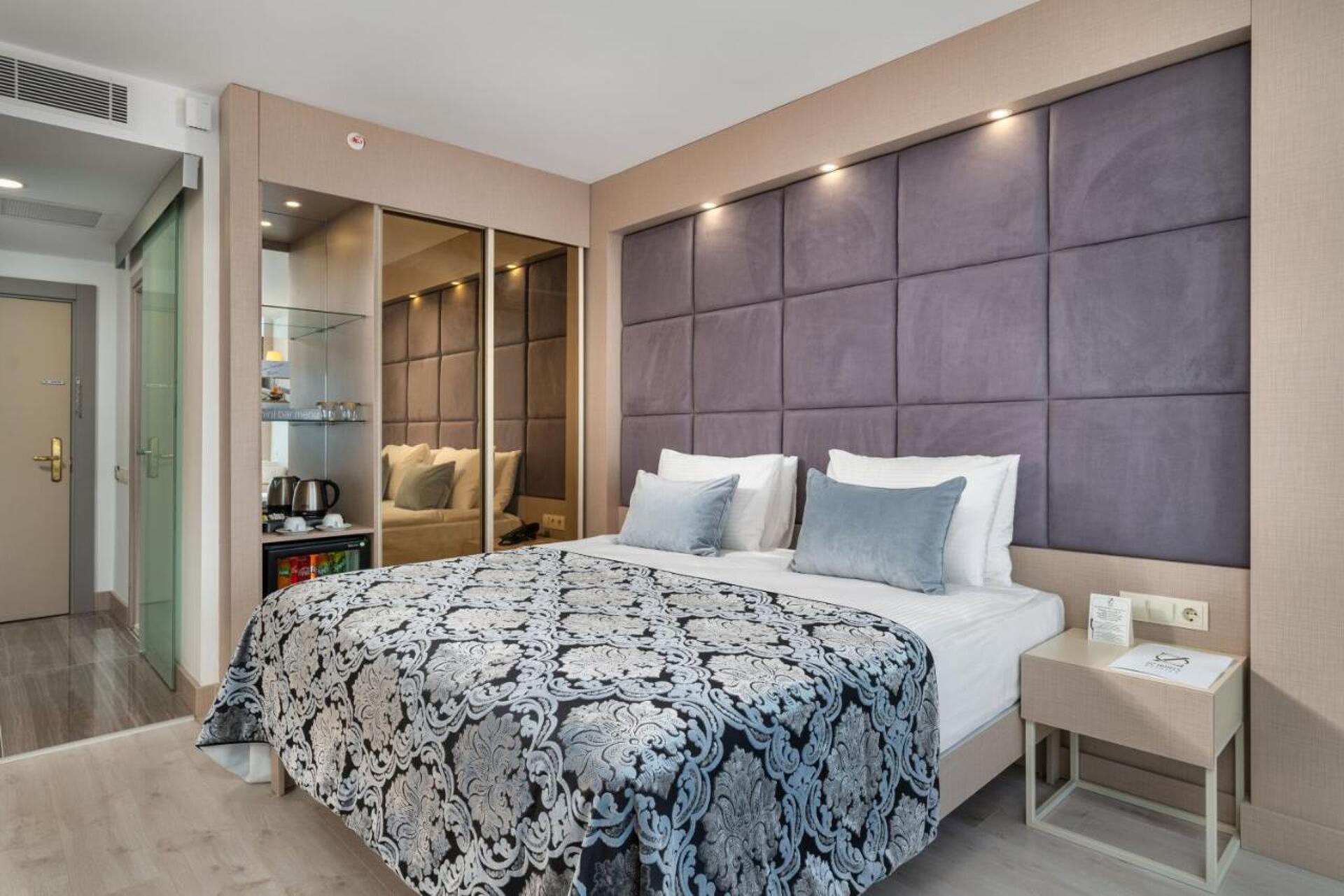 Oz Hotels Antalya Resort & Spa 43