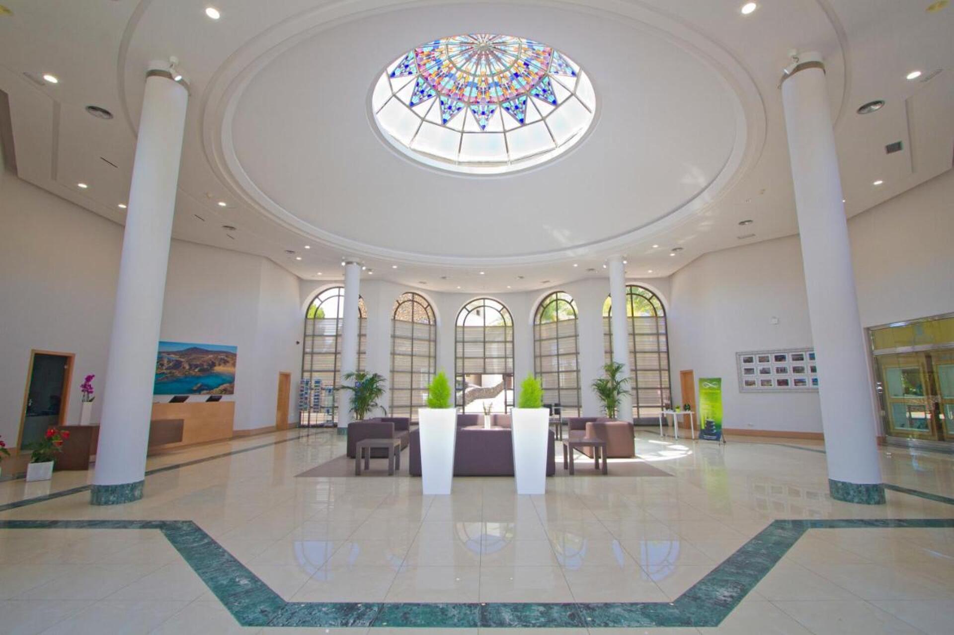 Los Zocos Club Resort 4* 28