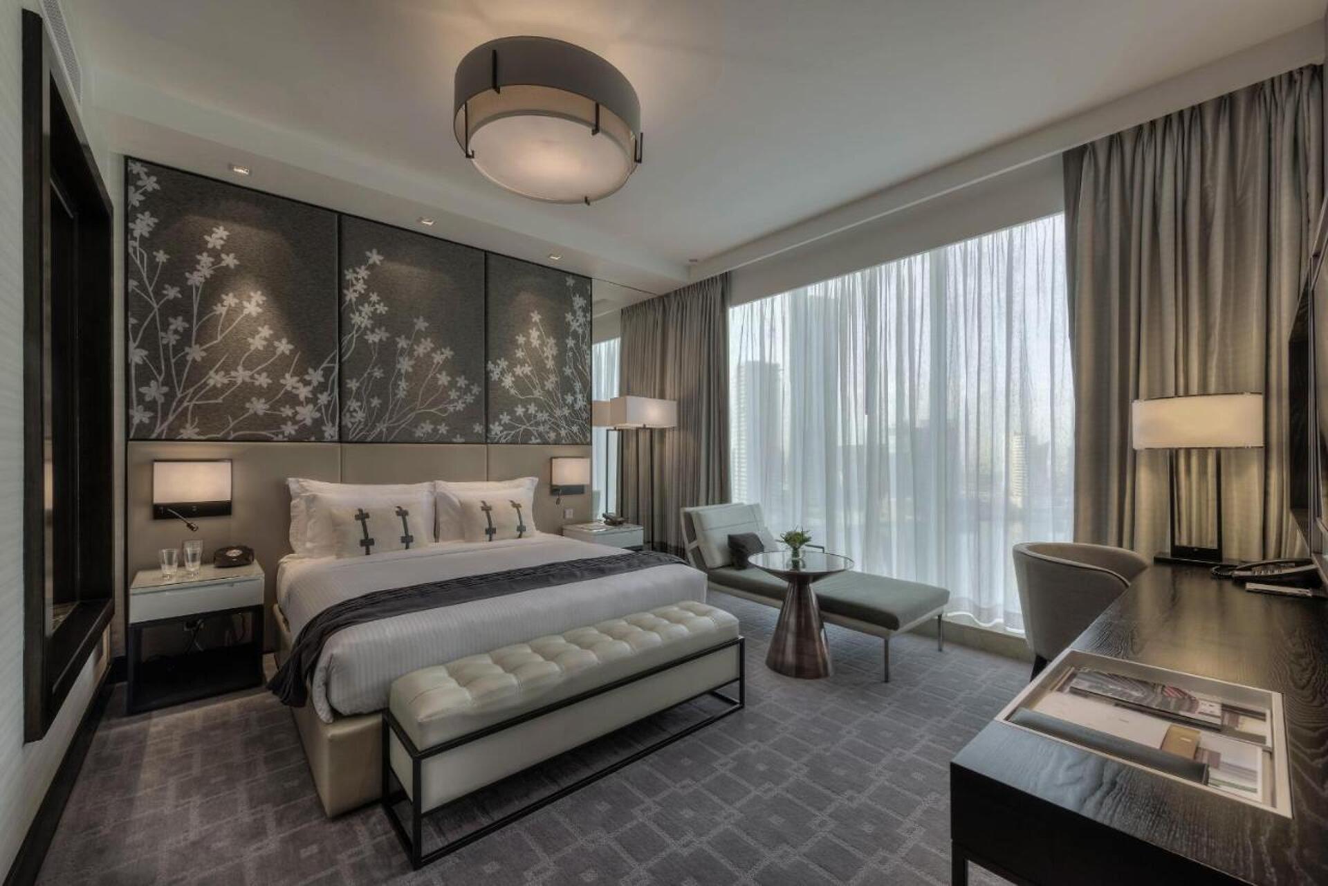 Pullman Dubai Downtown 5* 41