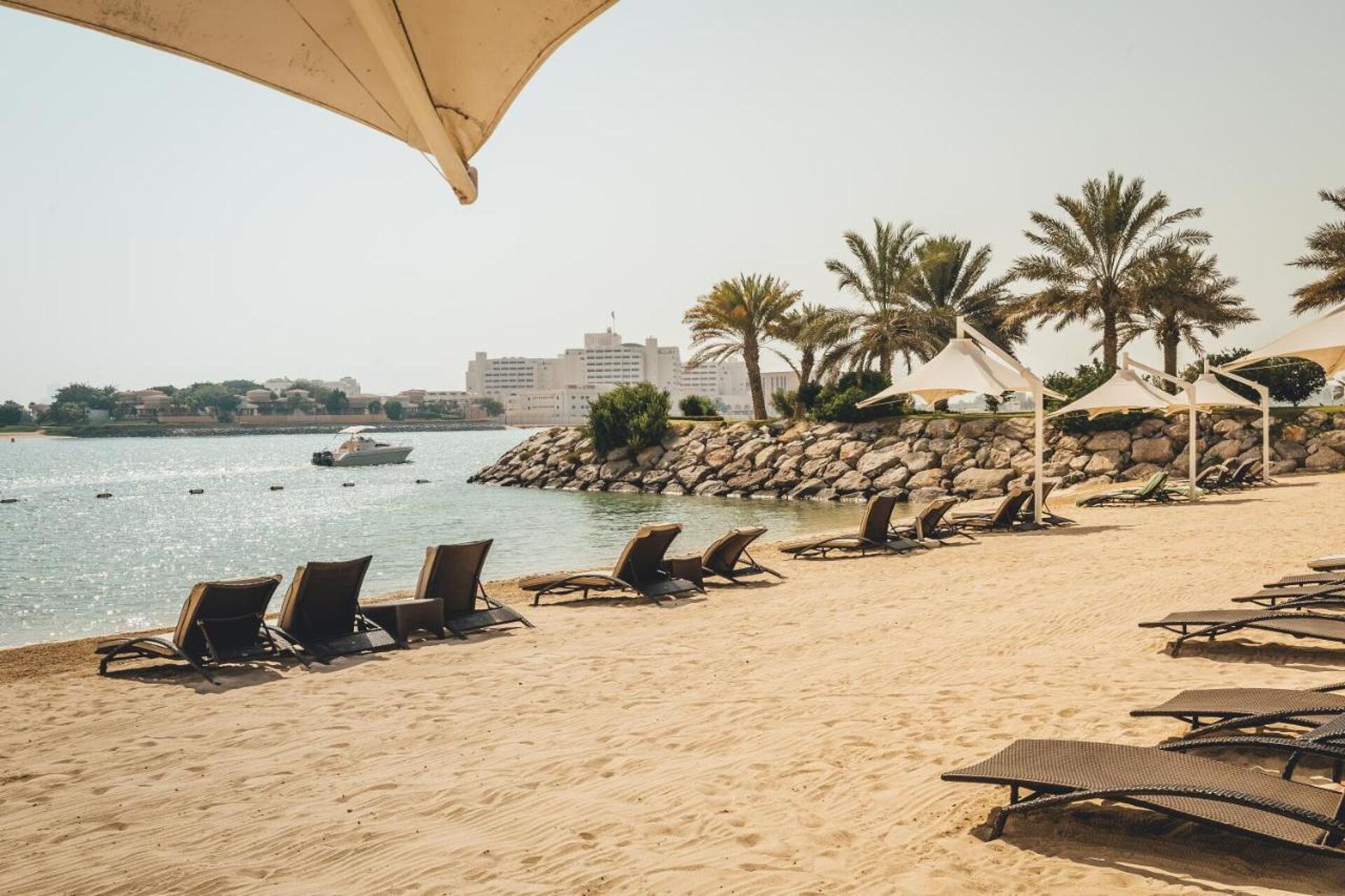 Traders Hotel Qaryat Al Beri Abu Dhabi 4* 11