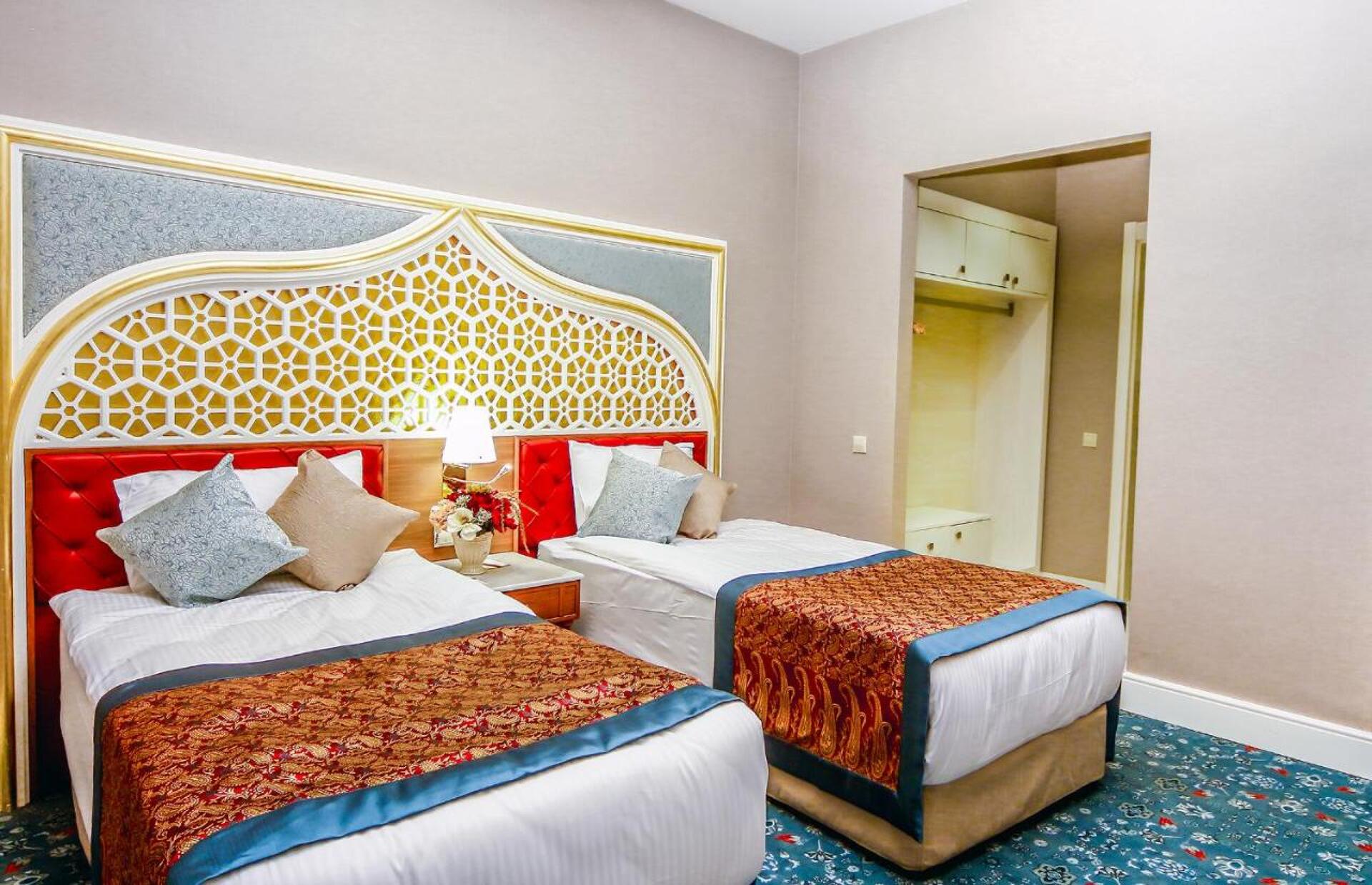 Royal Taj Mahal 5* 26