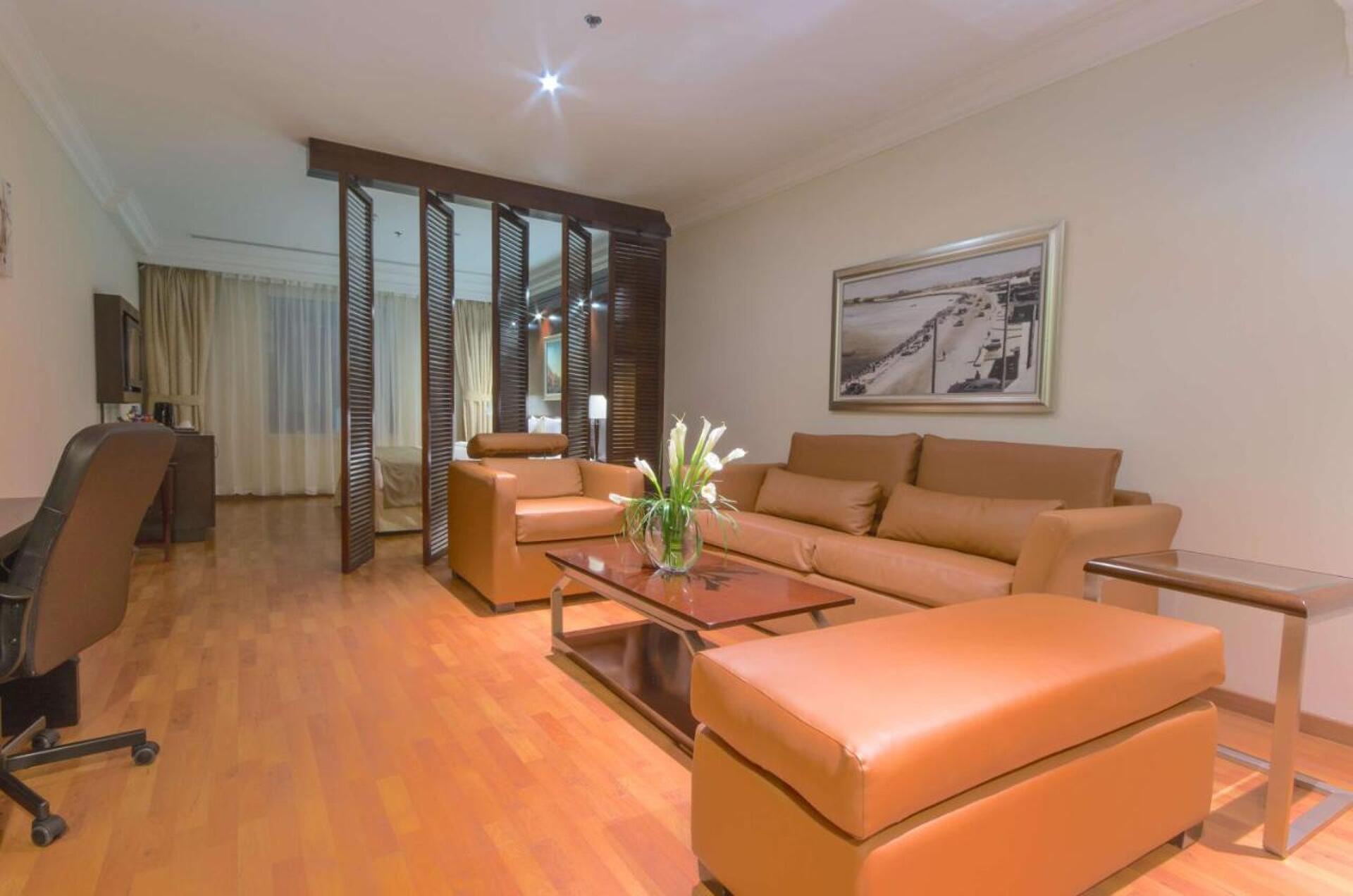 Best Western Plus Doha 9