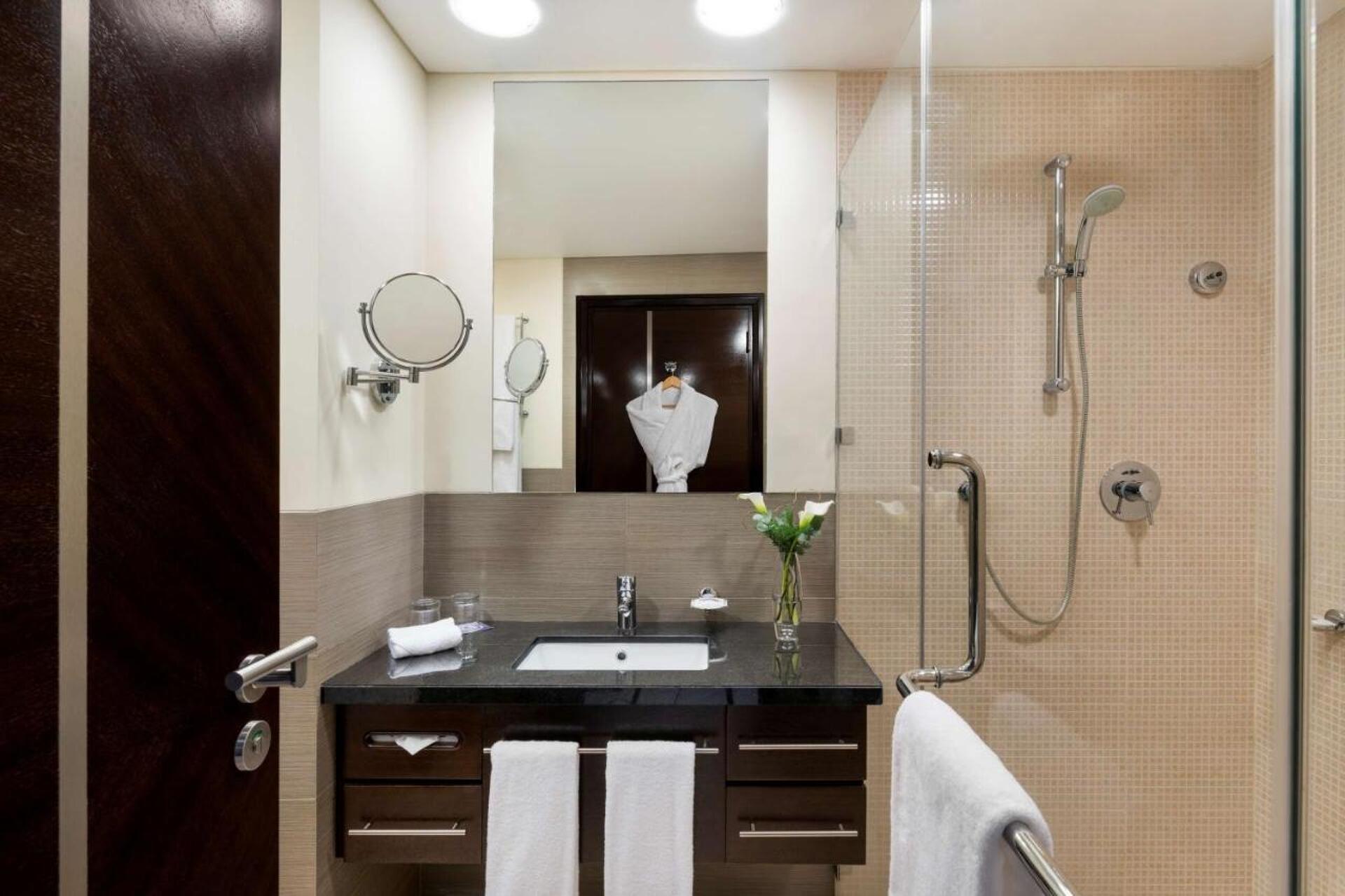 Hyatt Regency Oryx Doha 5* 1