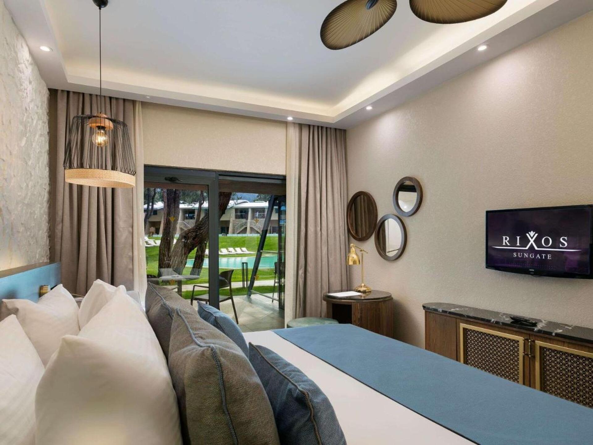Rixos Sungate 27