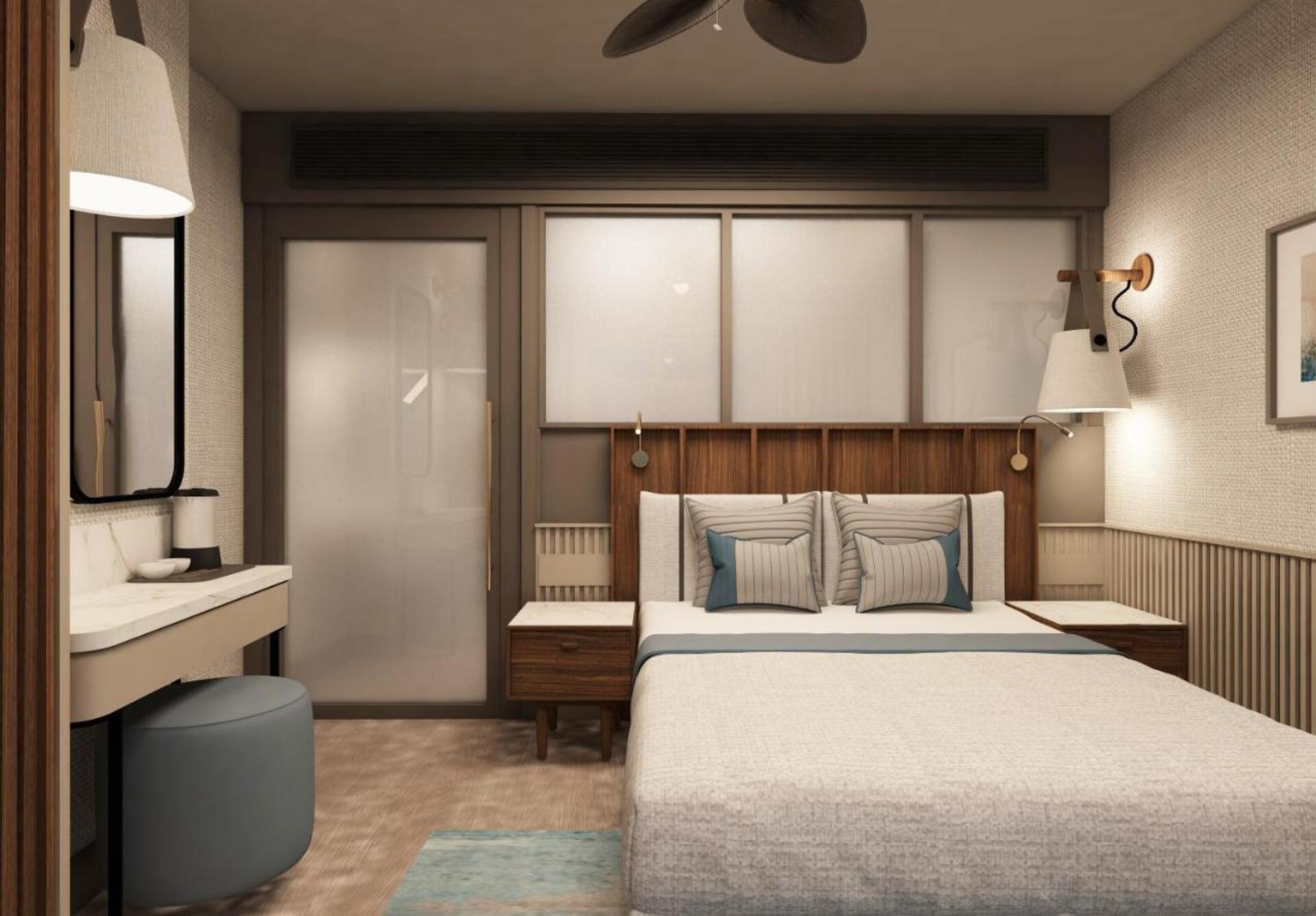 Seaden Quality Resort & Spa 5* 19
