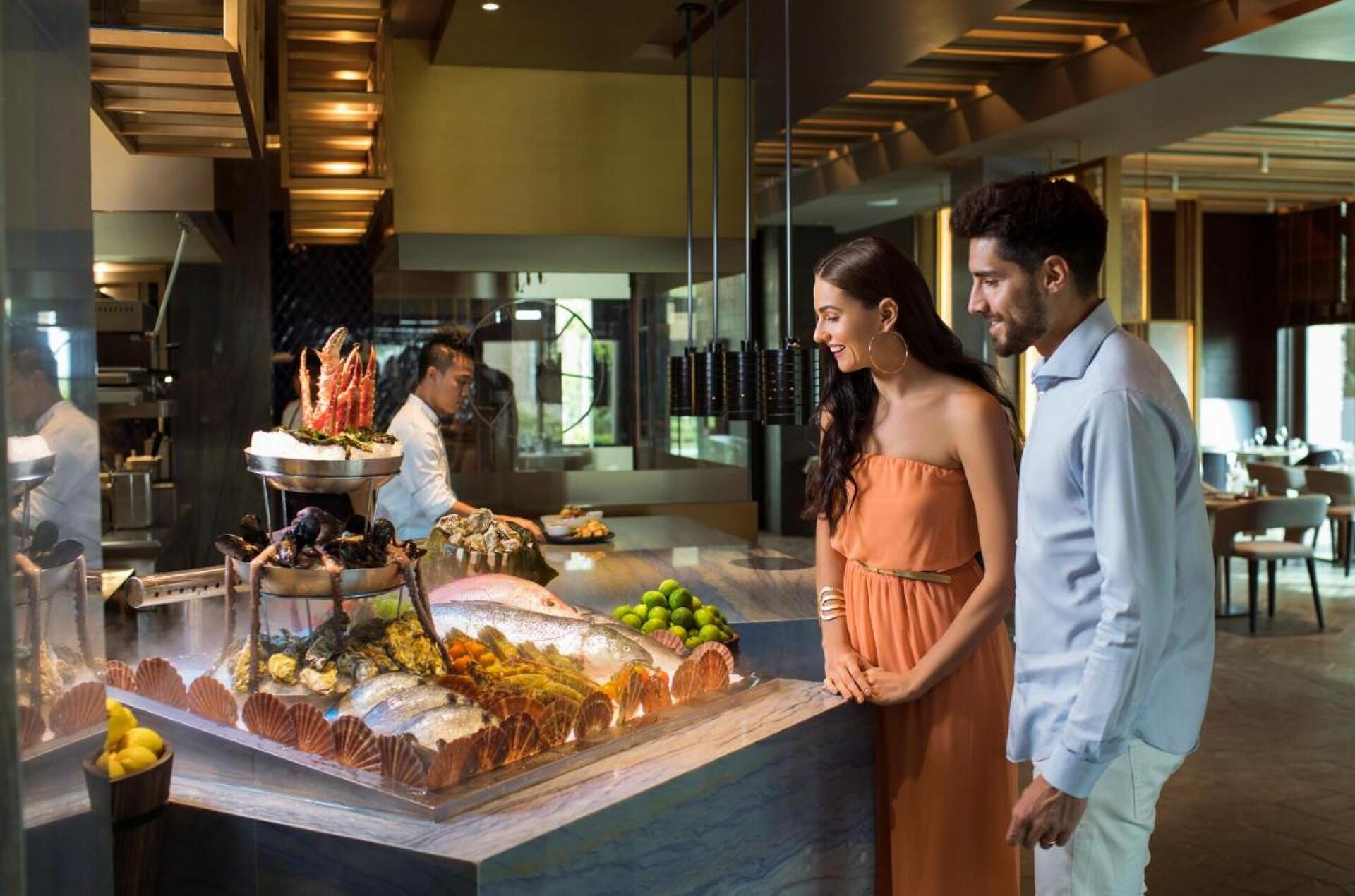 Saadiyat Rotana Resort & Villas 5* 23