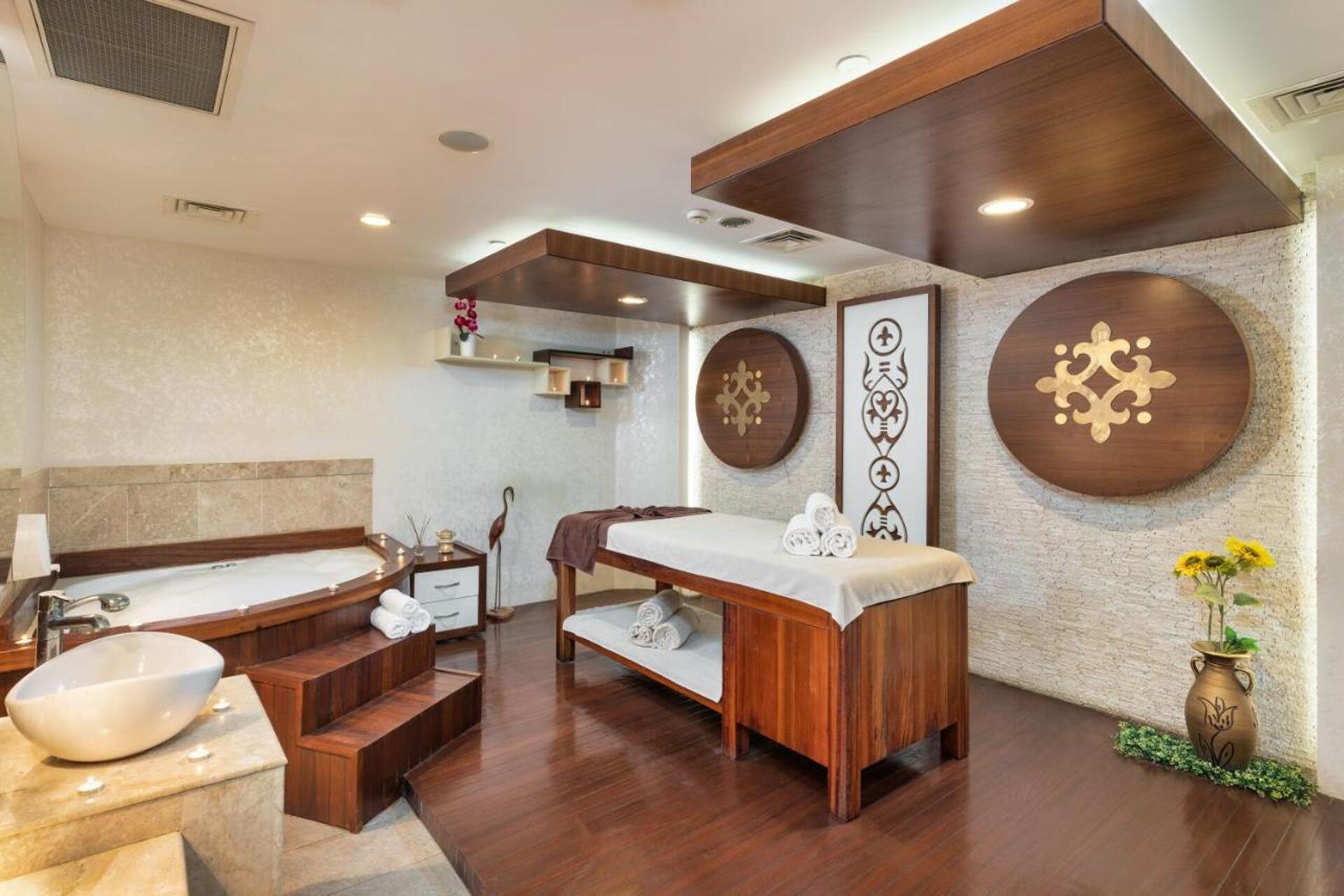 Oz Hotels Antalya Resort & Spa 3