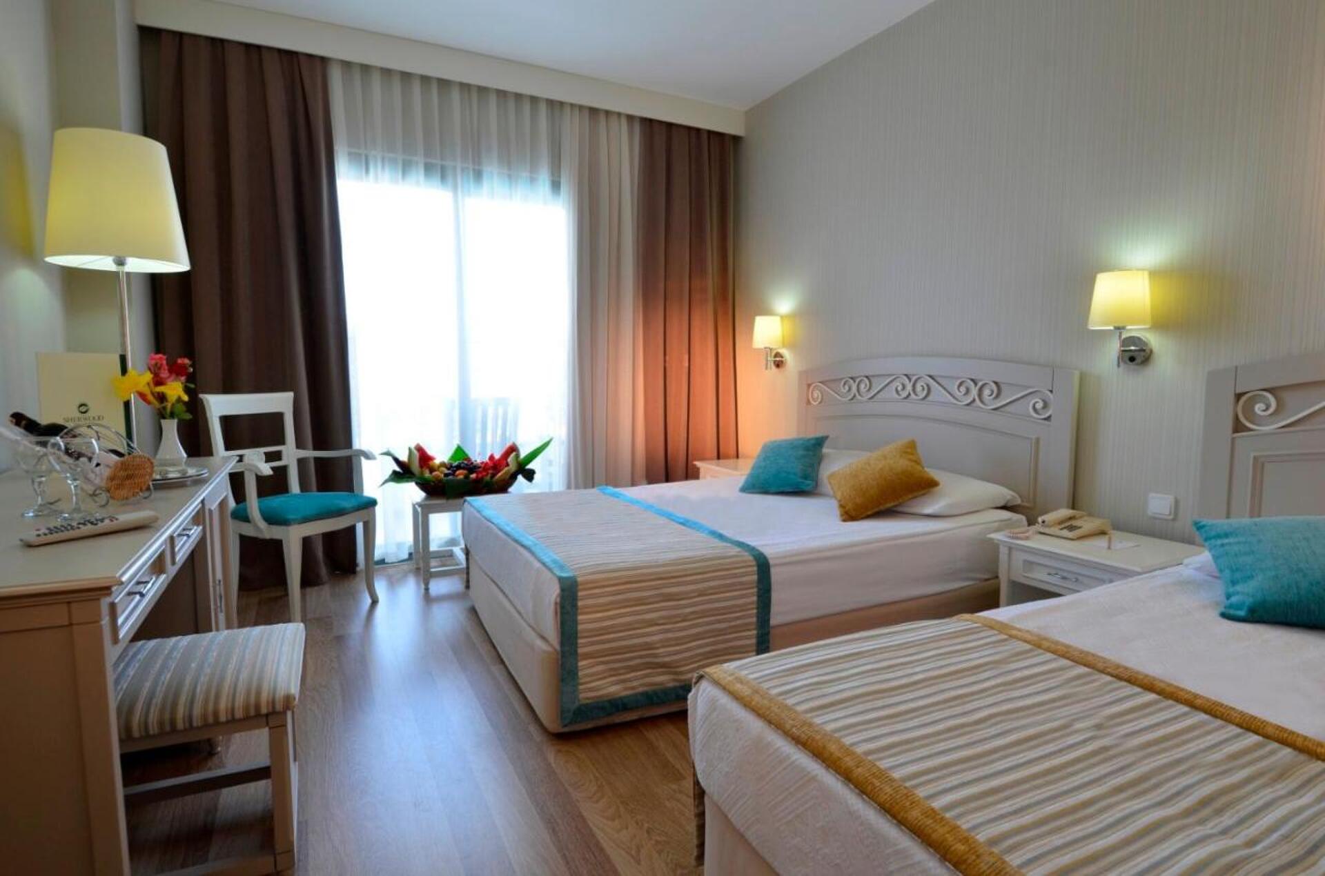 Greenwood Kemer Resort 25