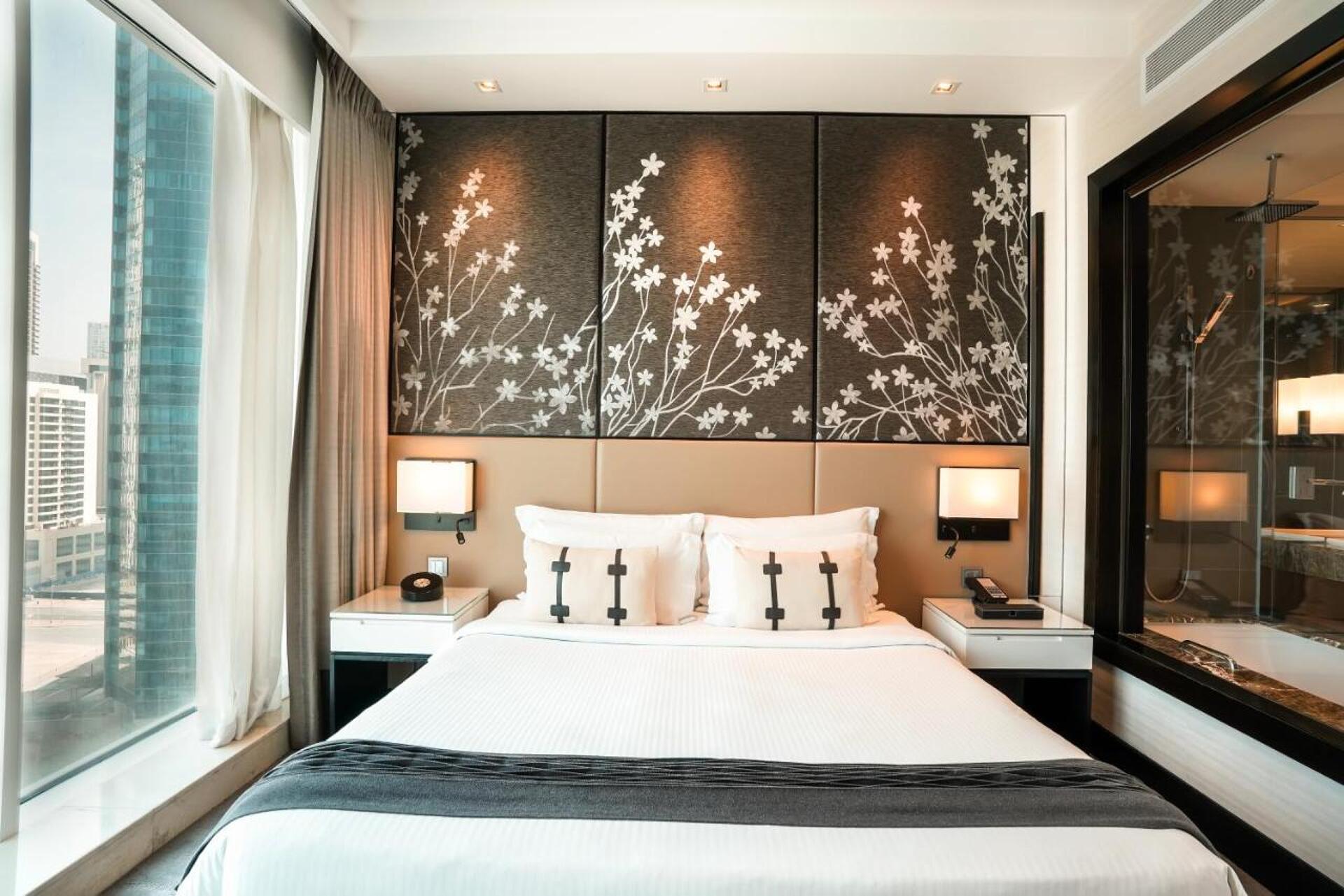 Pullman Dubai Downtown 5* 19