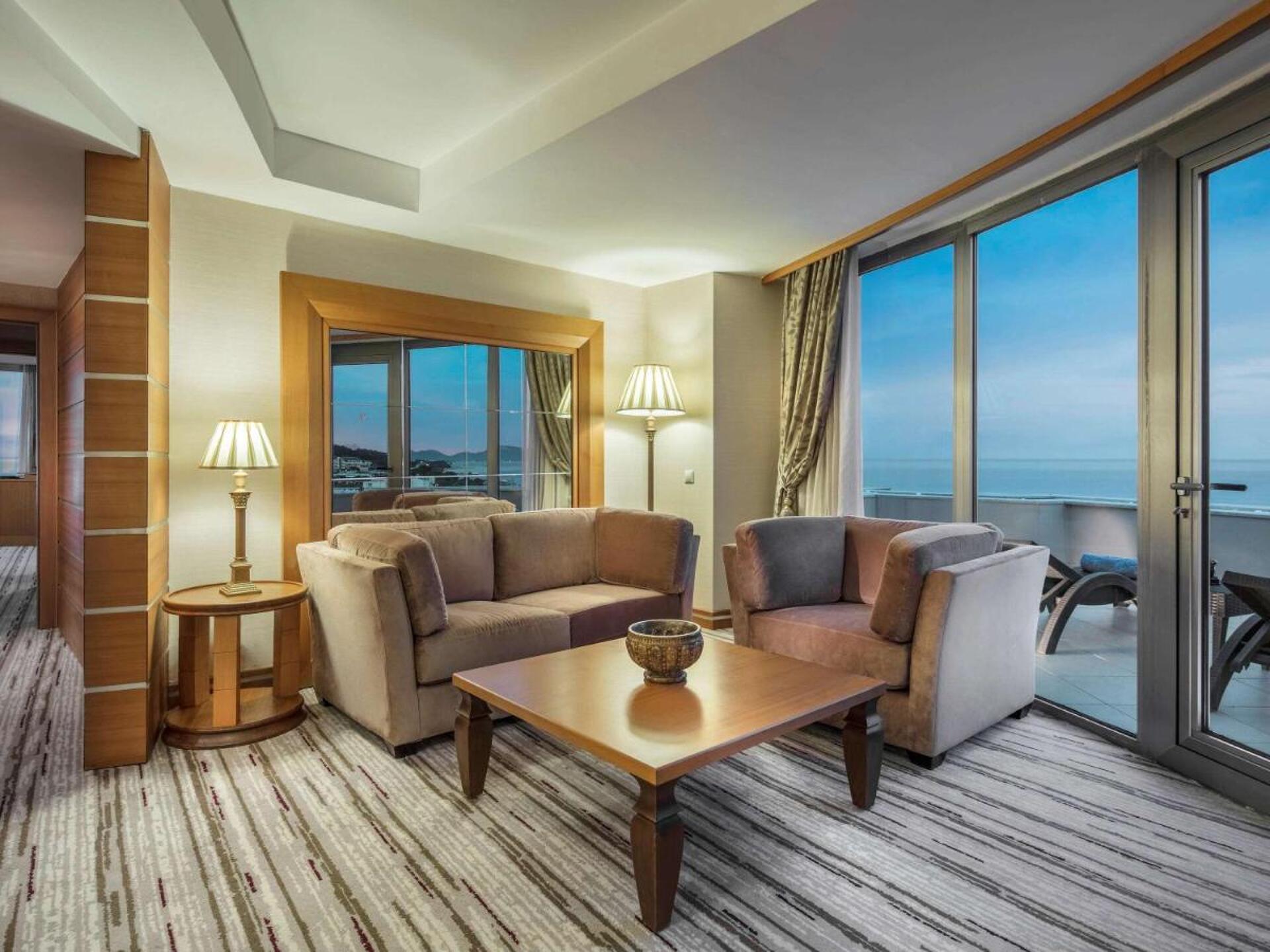 Rixos Sungate 31