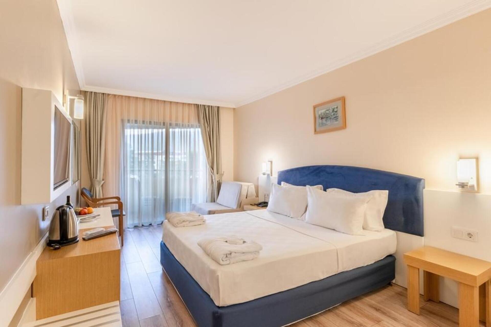 L'ancora Beach Hotel 23
