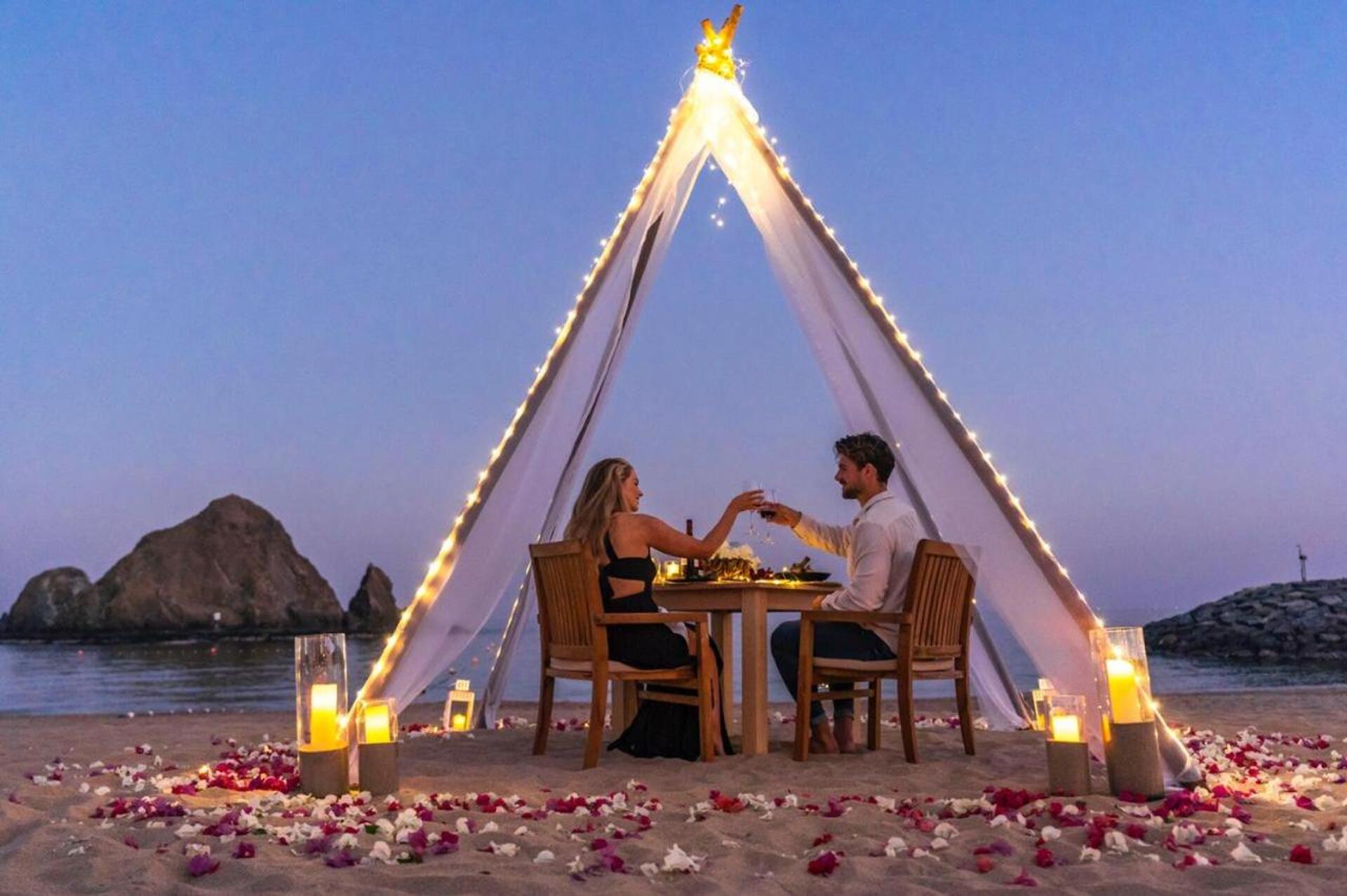 Sandy Beach Hotel & Resort 4* 12
