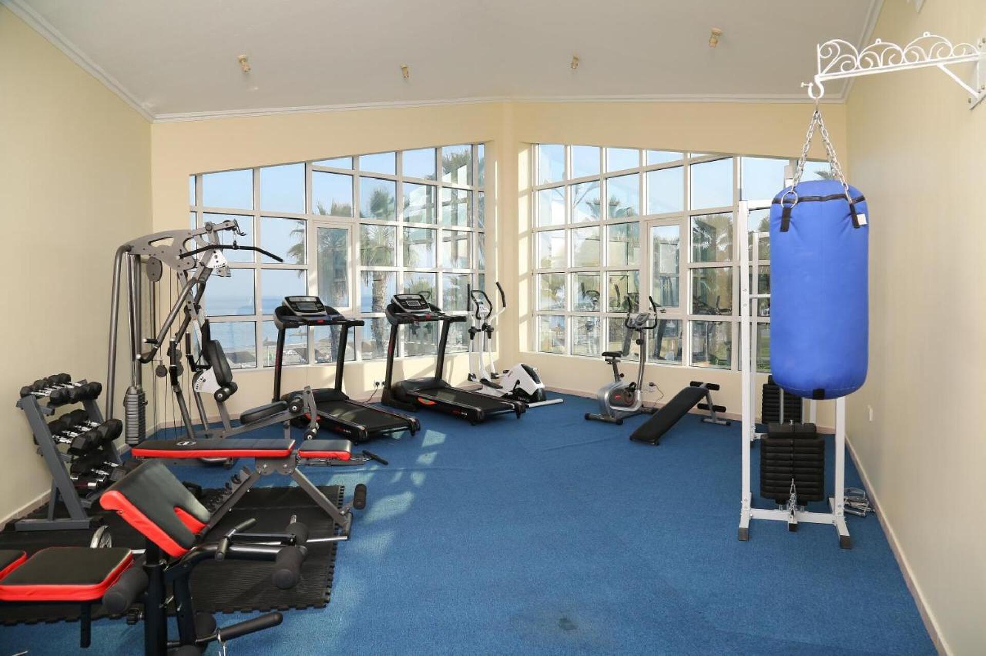 Sandy Beach Hotel & Resort 4* 17