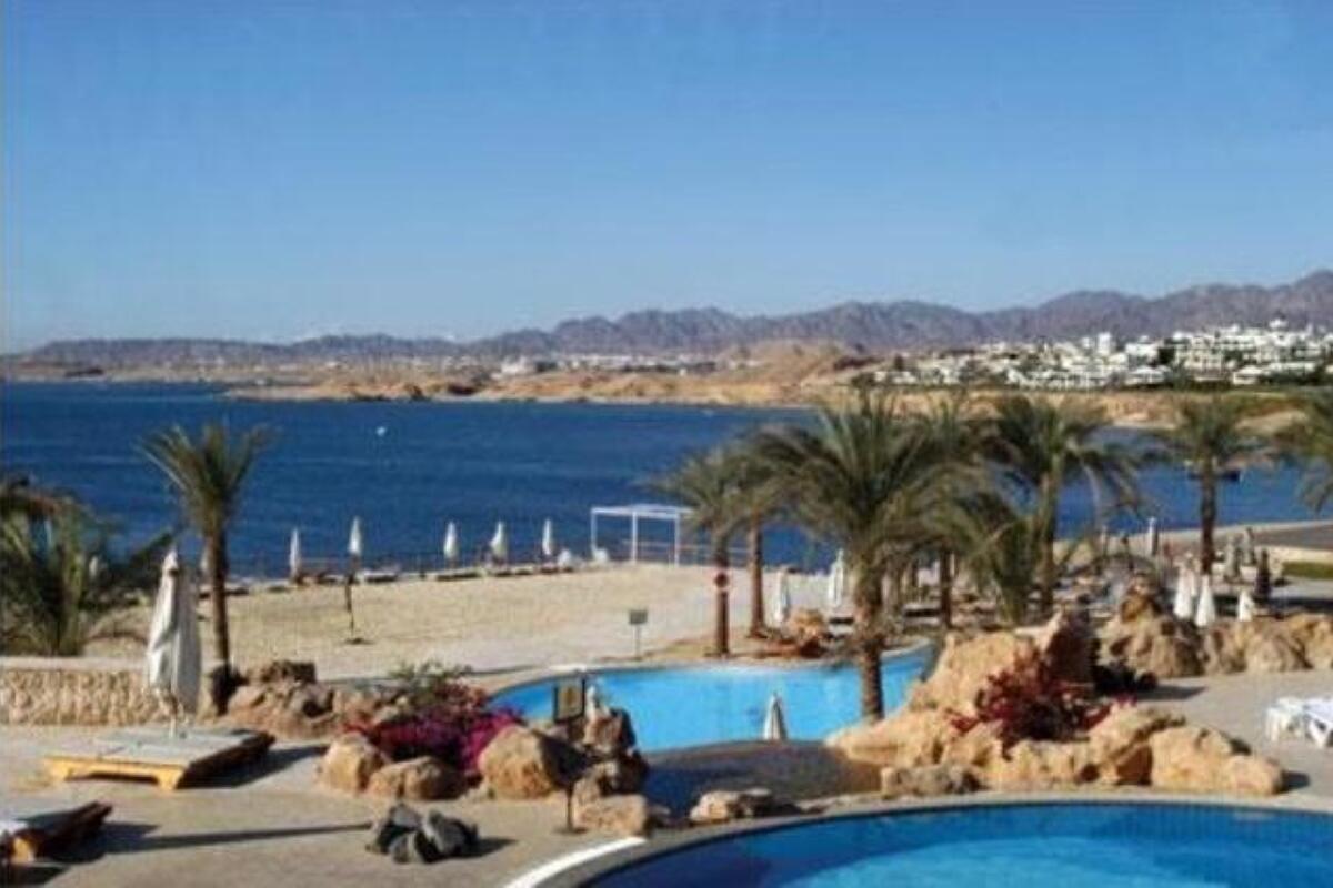 Sharm Plaza 5* 1