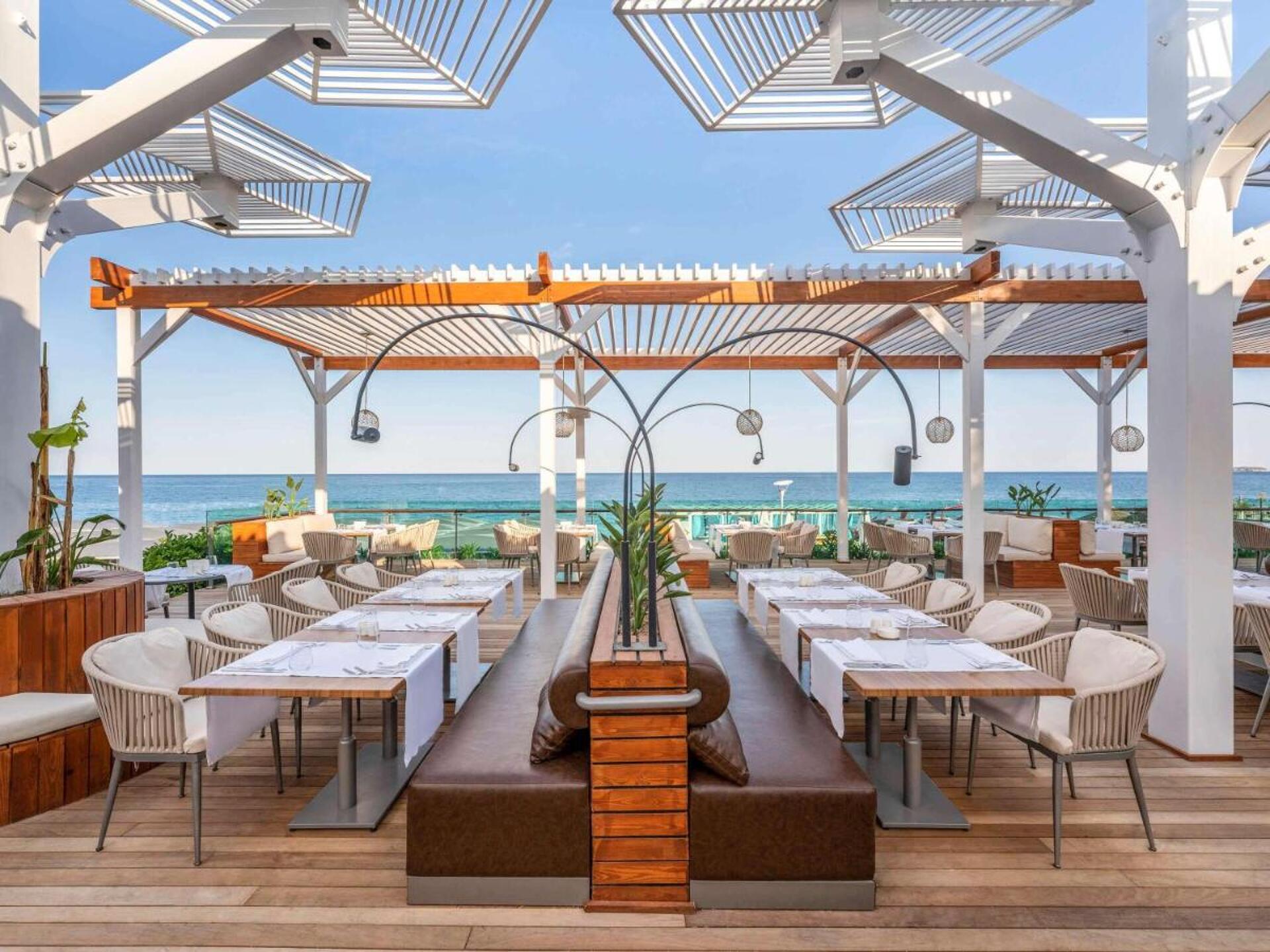 Rixos Premium Tekirova 23