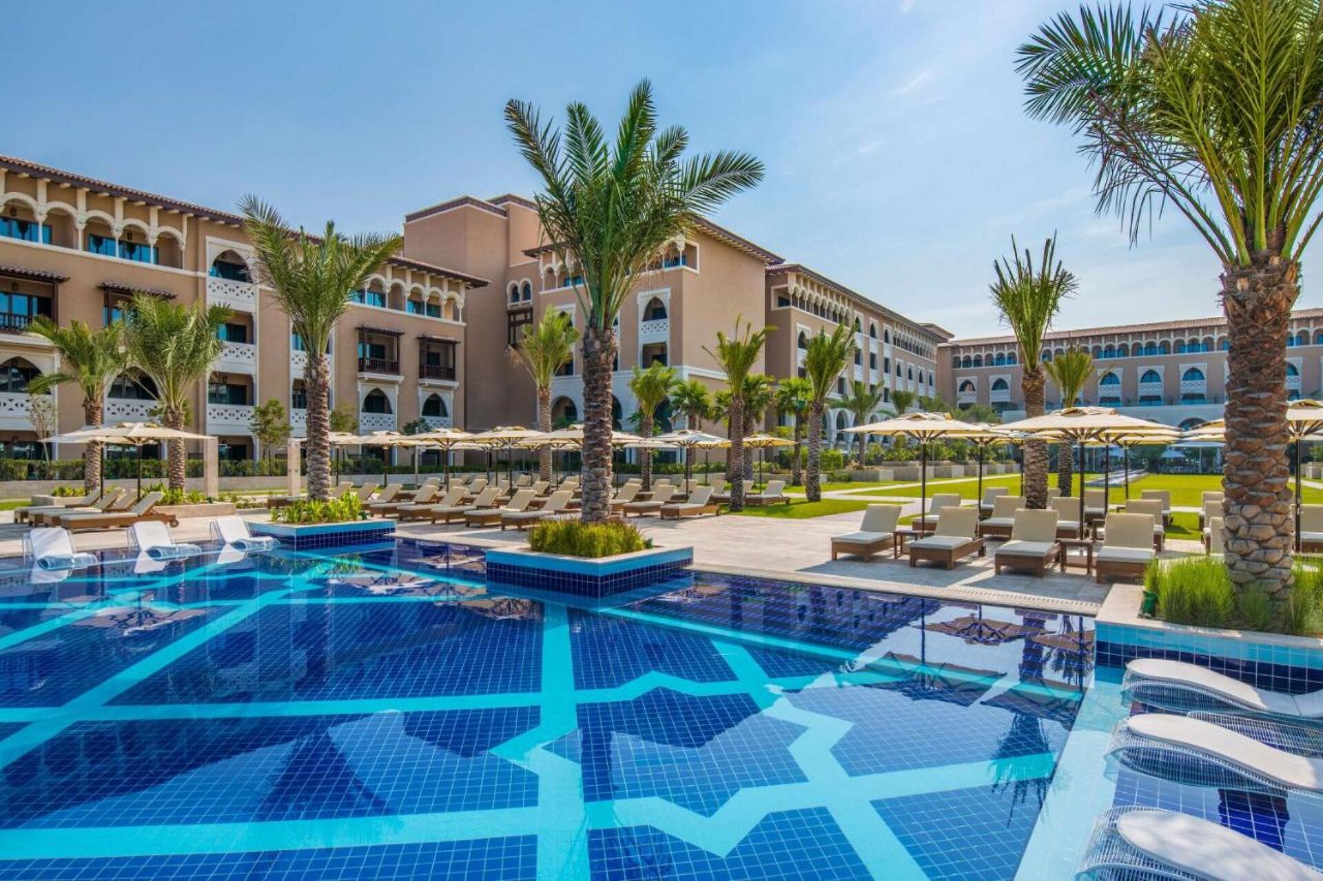 Rixos Premium Saadiyat Island 5