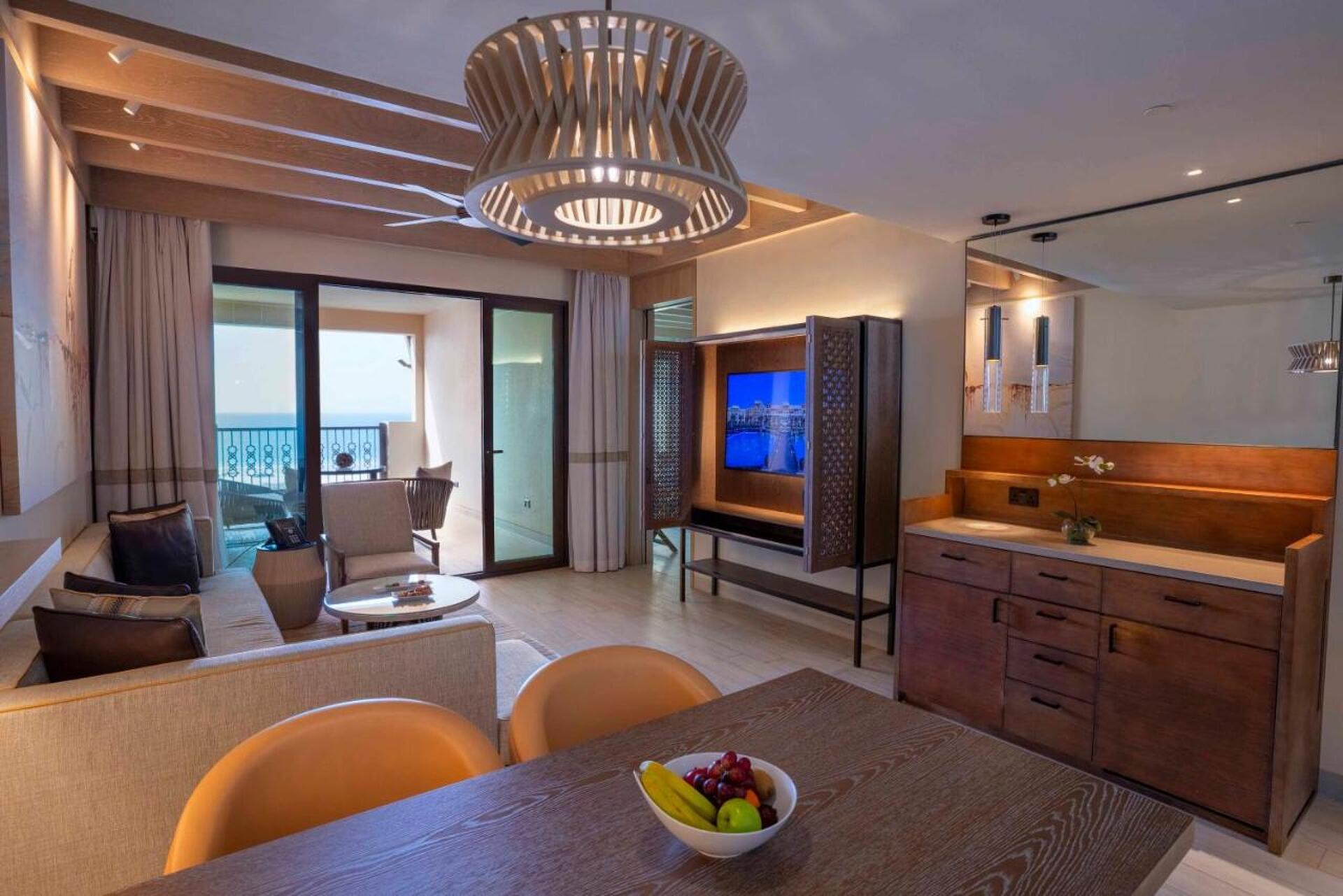 Saadiyat Rotana Resort & Villas 5* 44