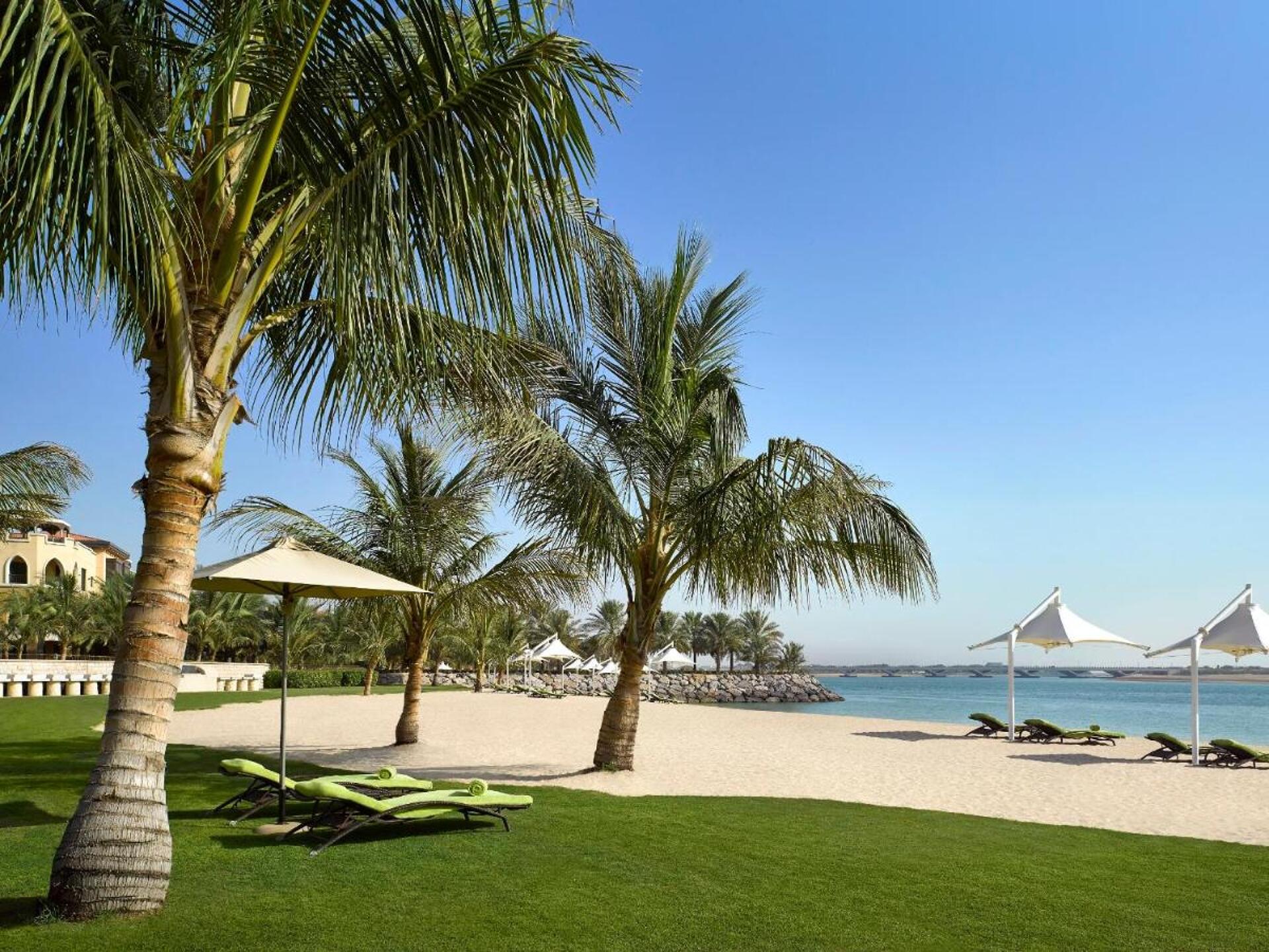 Traders Hotel Qaryat Al Beri Abu Dhabi 4* 31