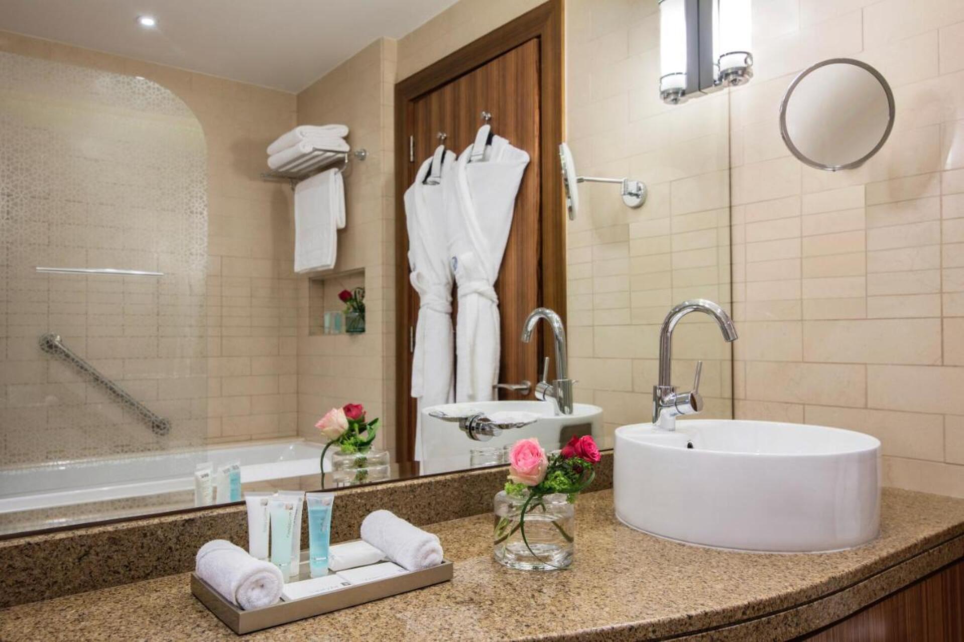 City Centre Rotana Doha 39