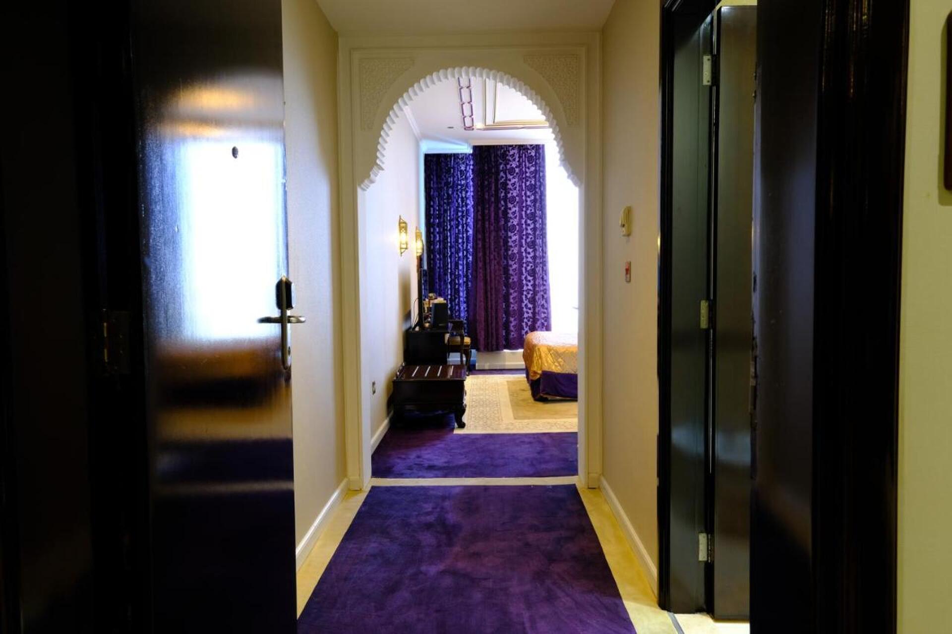 Saraya Corniche Hotel 5* 29