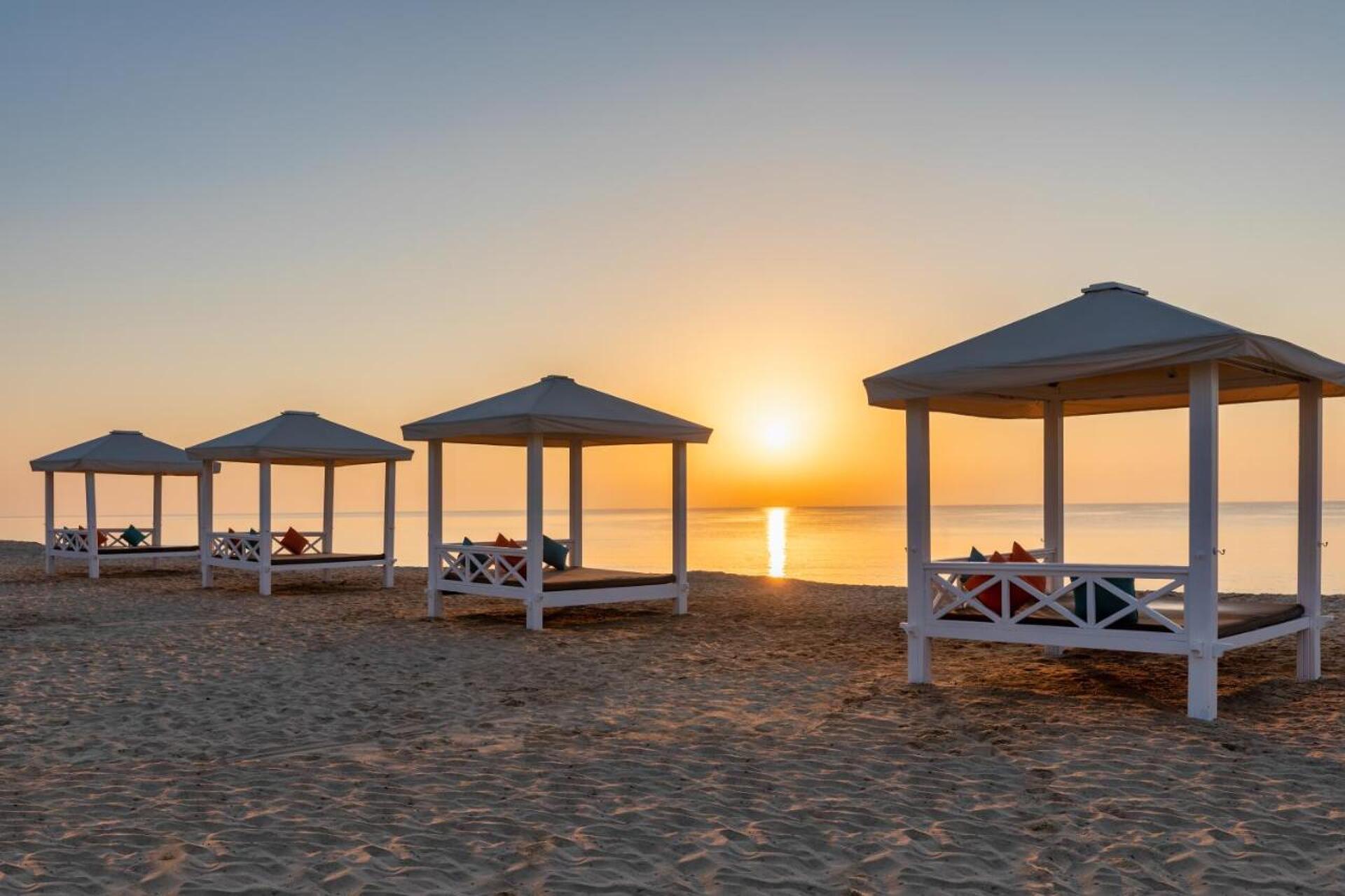 Sealine Beach, a Murwab Resort 18