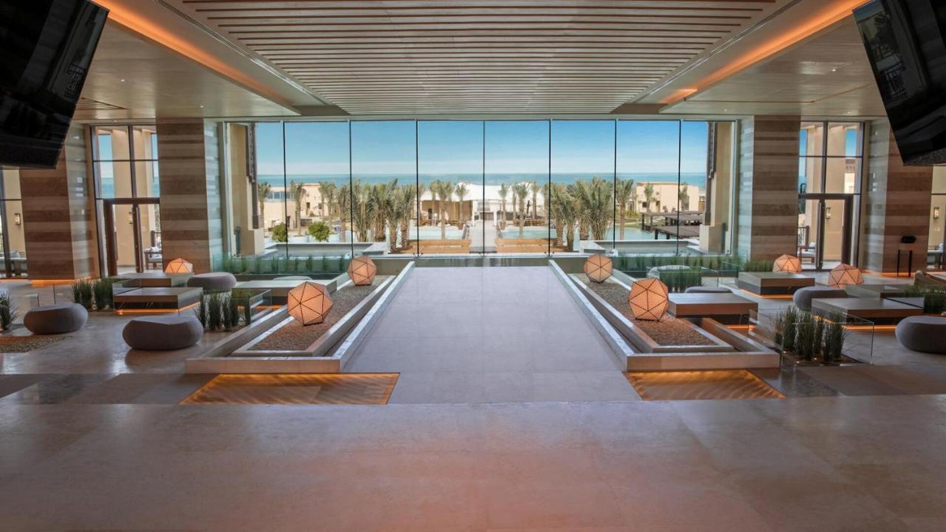 Saadiyat Rotana Resort & Villas 5* 26