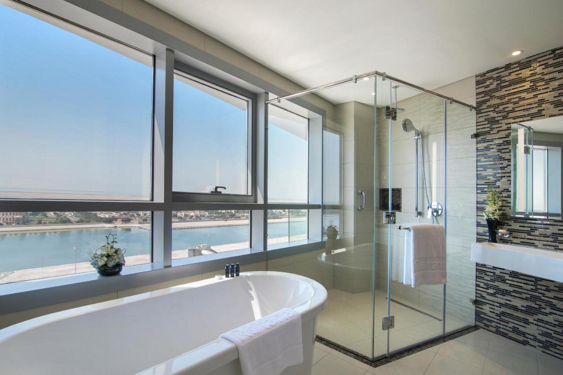 Pearl Rotana Capital Centre 5* 25