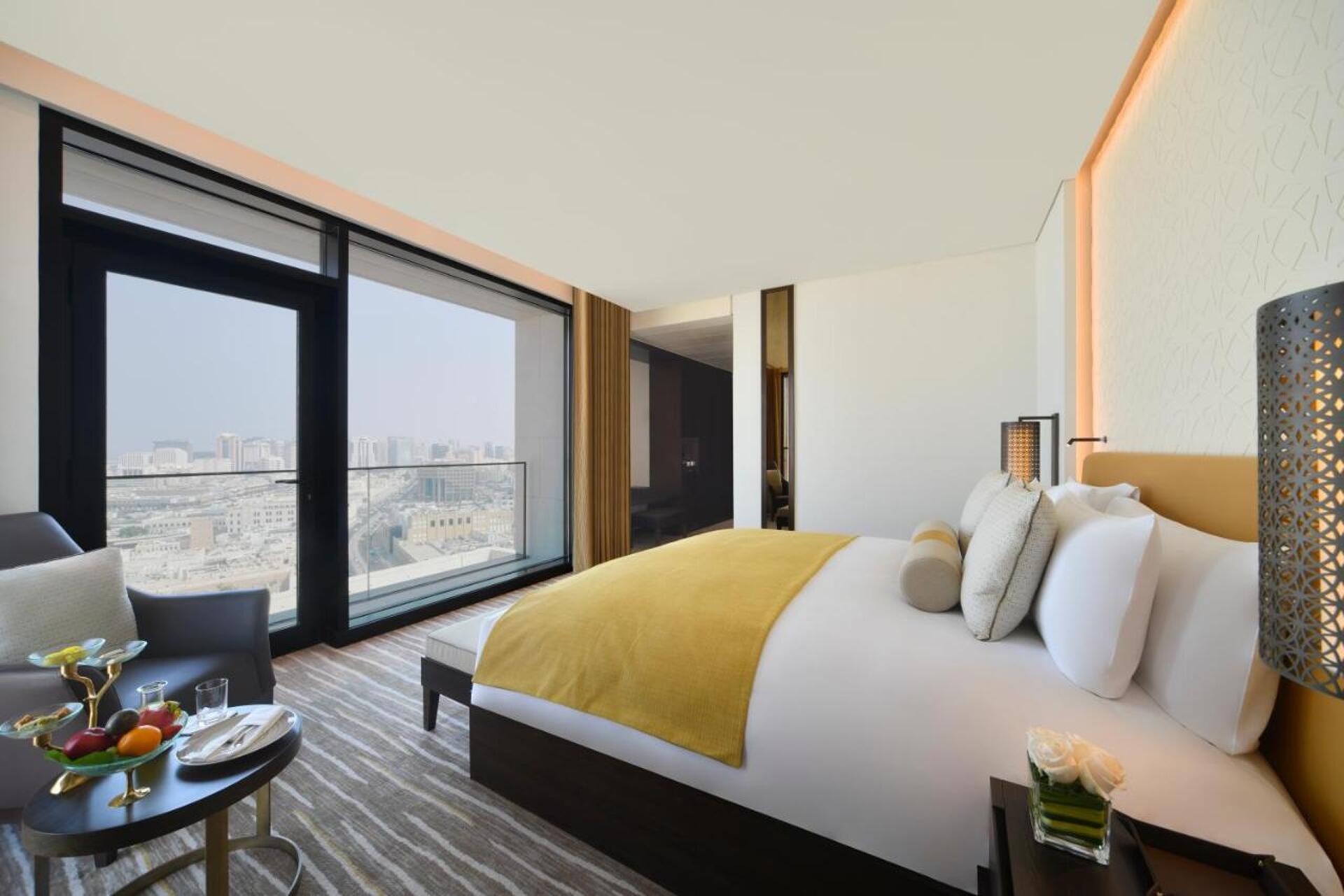 Alwadi Hotel Doha - MGallery 29