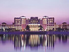 Shangri-La Hotel, Qaryat Al Beri, Abu Dhabi 5*