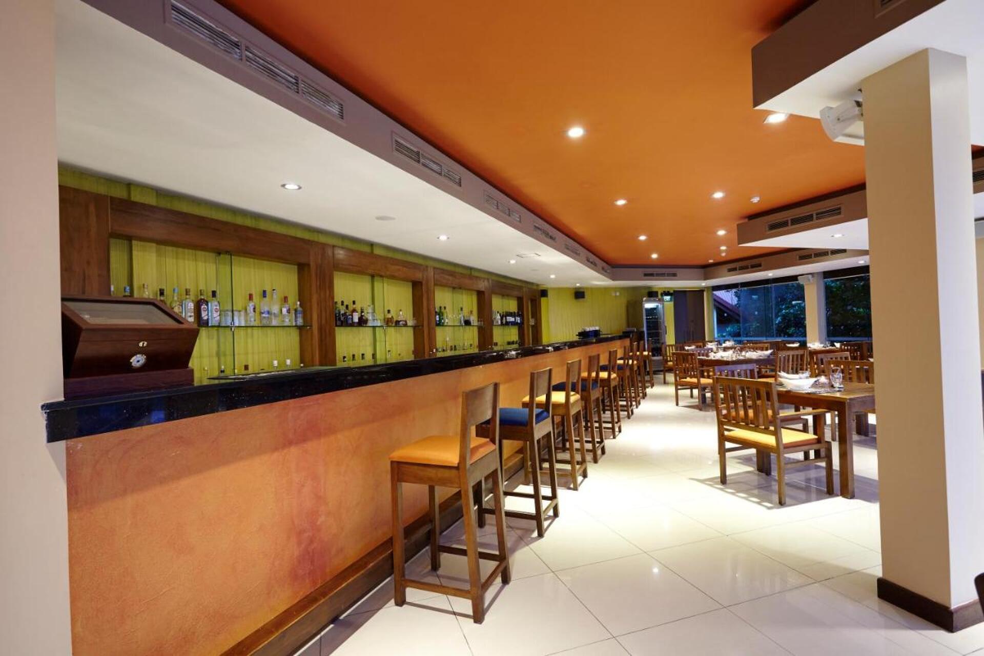 Turyaa Kalutara 5* 15