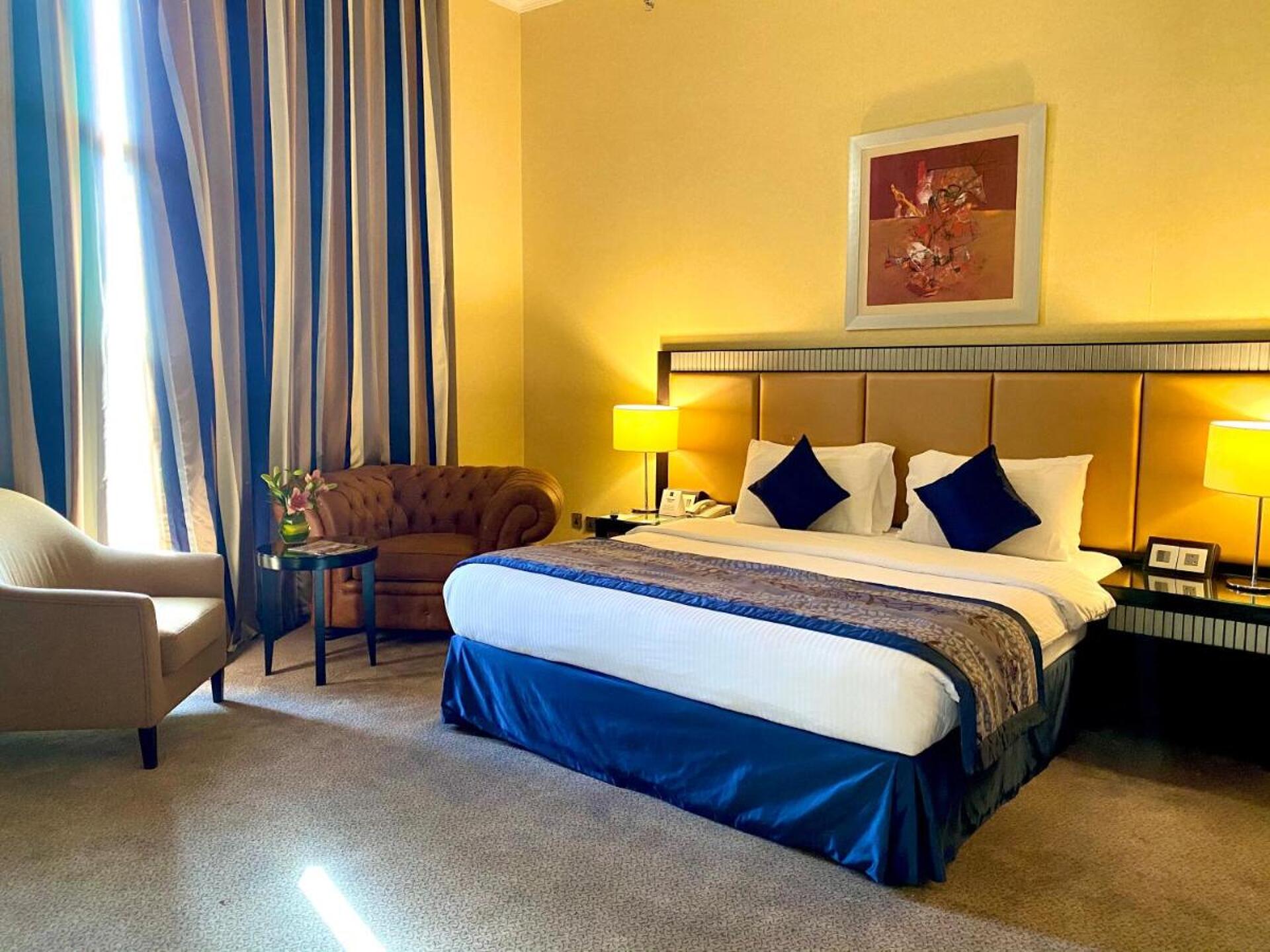 Millennium Central Doha 27