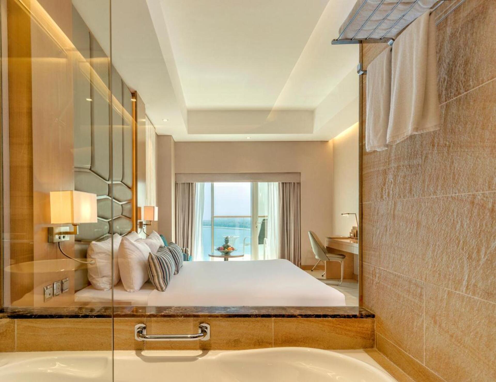 Royal Central The Palm 5* 24