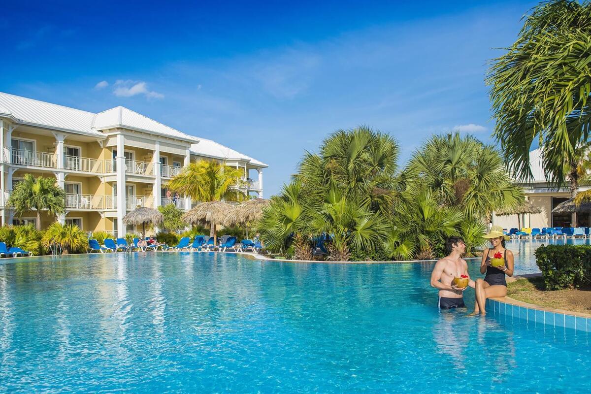 PGS Varadero Hotel 4* 0