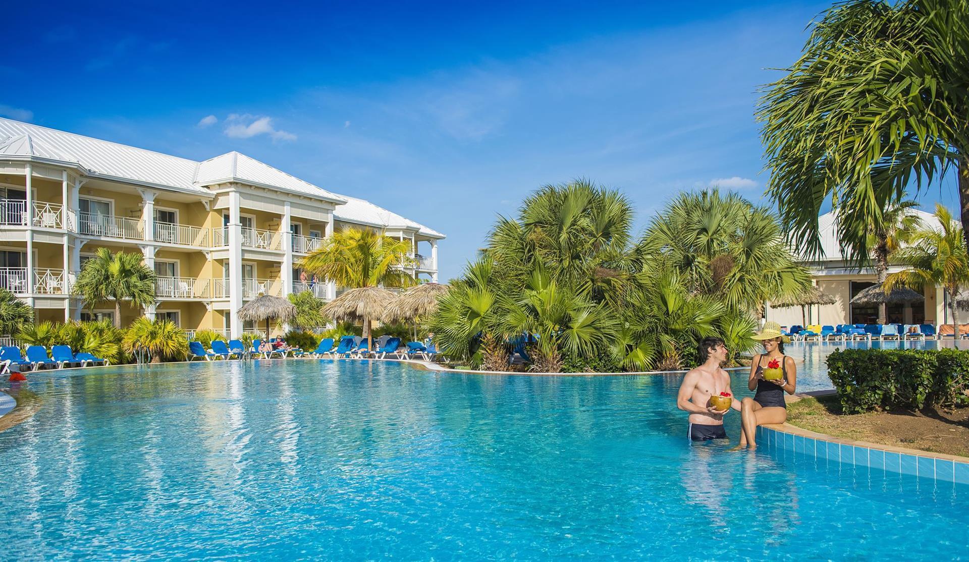 PGS Varadero Hotel 4* 0